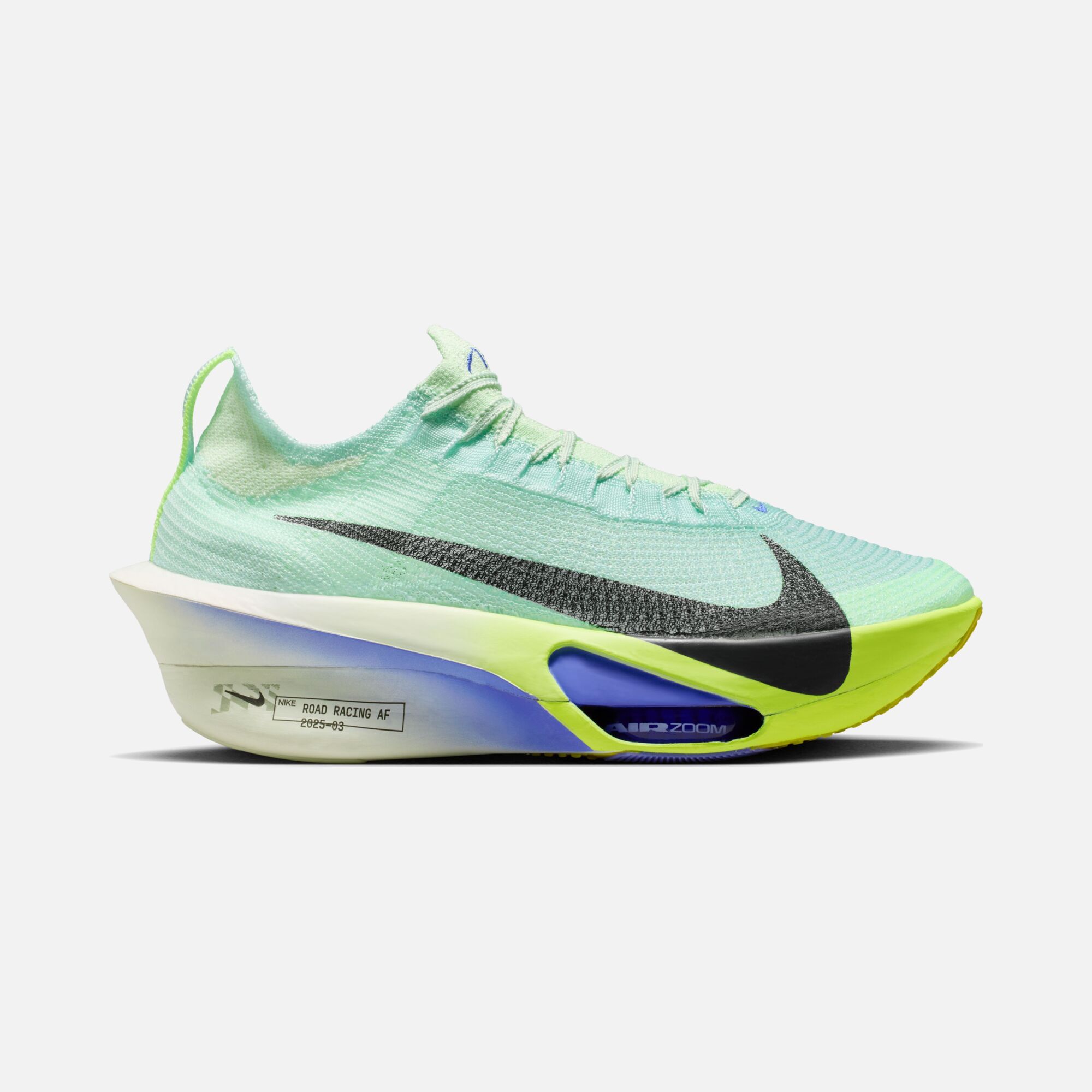 NIKE RACING 　ALPHAFLY NEXT%3　サイズ26.5 Nike Alphafly Next 3 Road Racing Erkek Spor Ayakkabı | Barçın