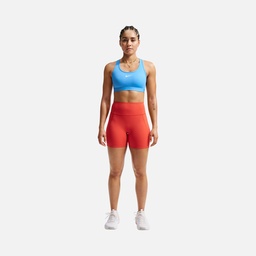 Nike Swoosh Medium Support Padded Training Kadın Bra