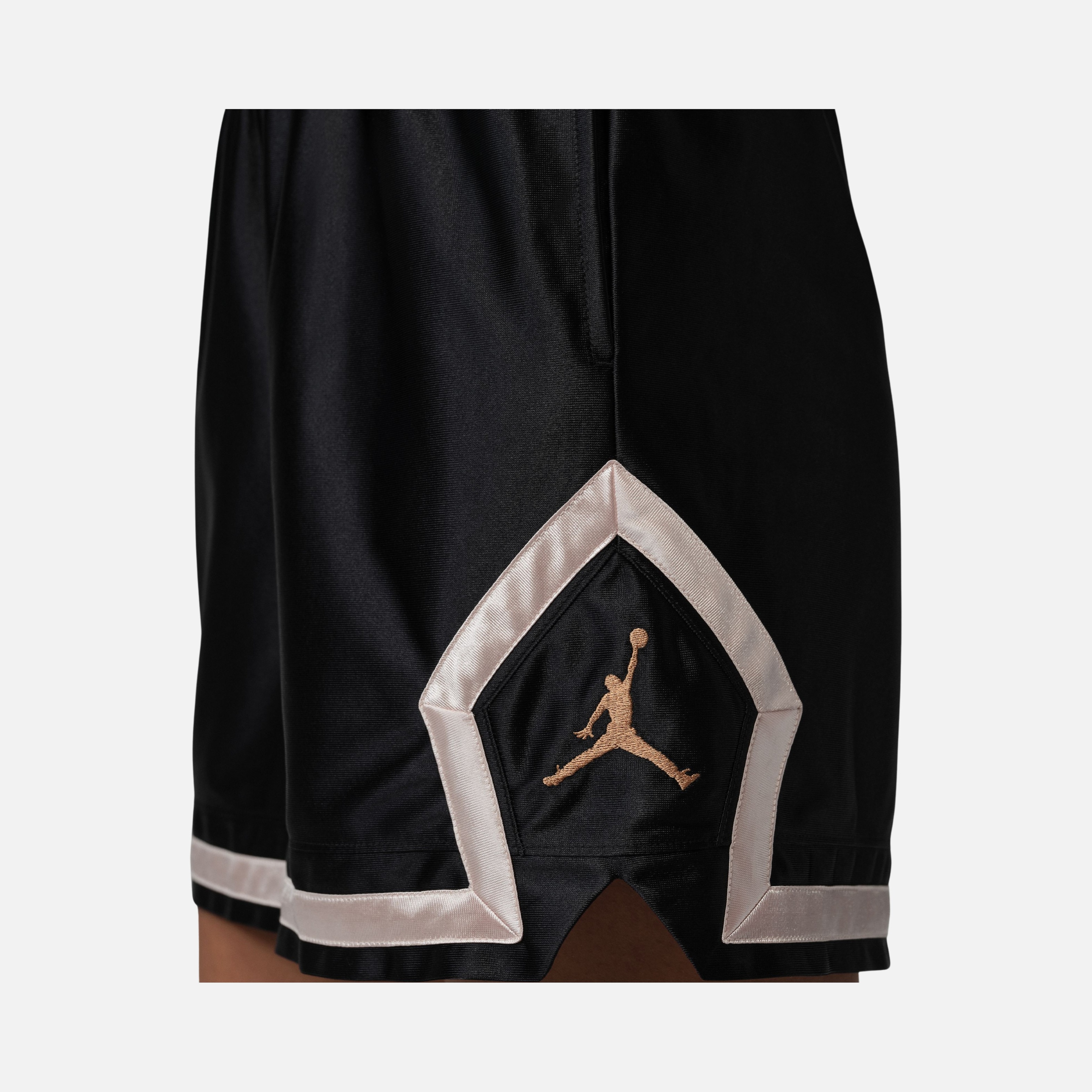 Nike W J Spt Df Diamond Srt 4 In Kadın Şort