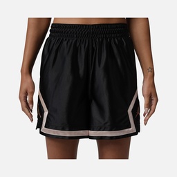 Nike W J Spt Df Diamond Srt 4 In Kadın Şort