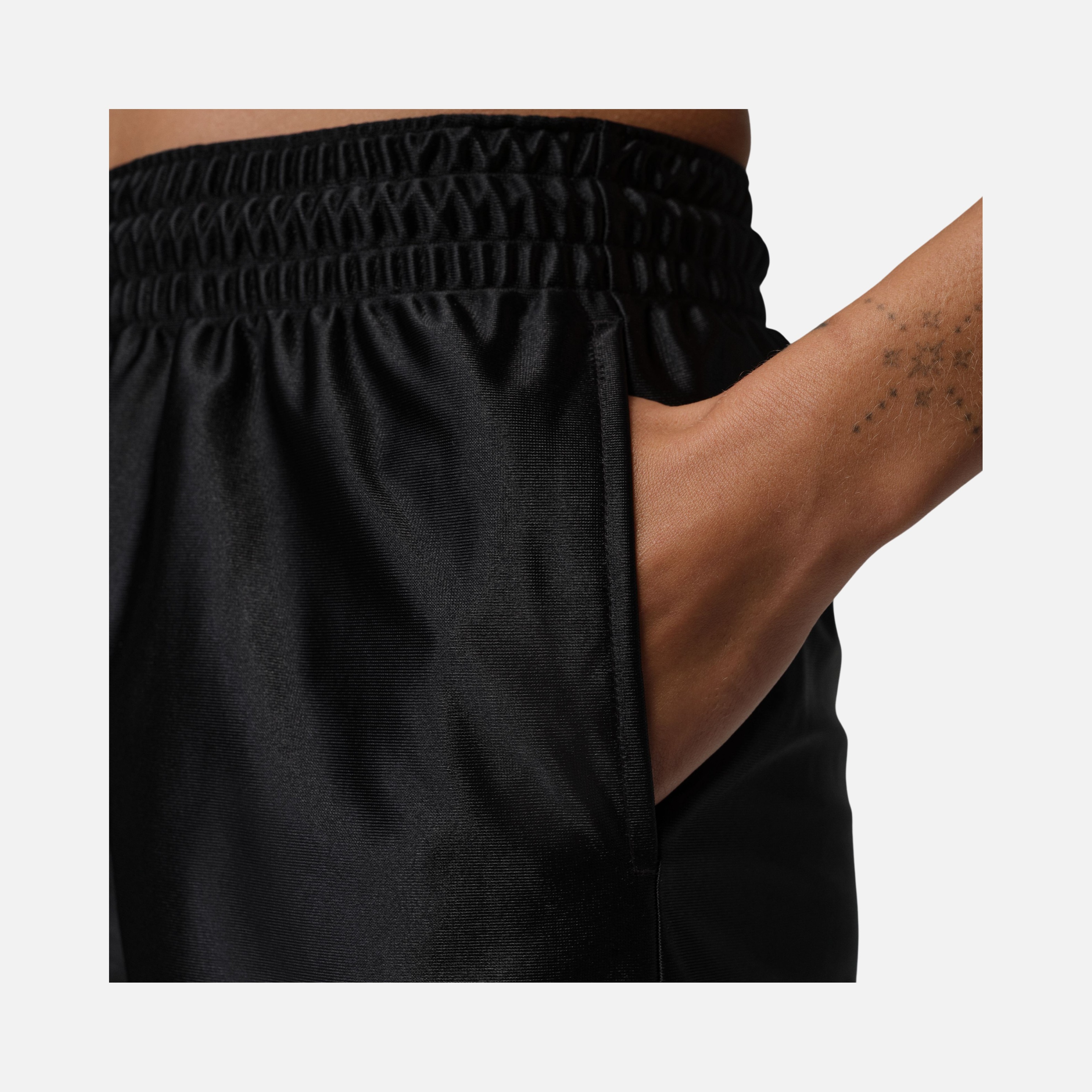 Nike W J Spt Df Diamond Srt 4 In Kadın Şort