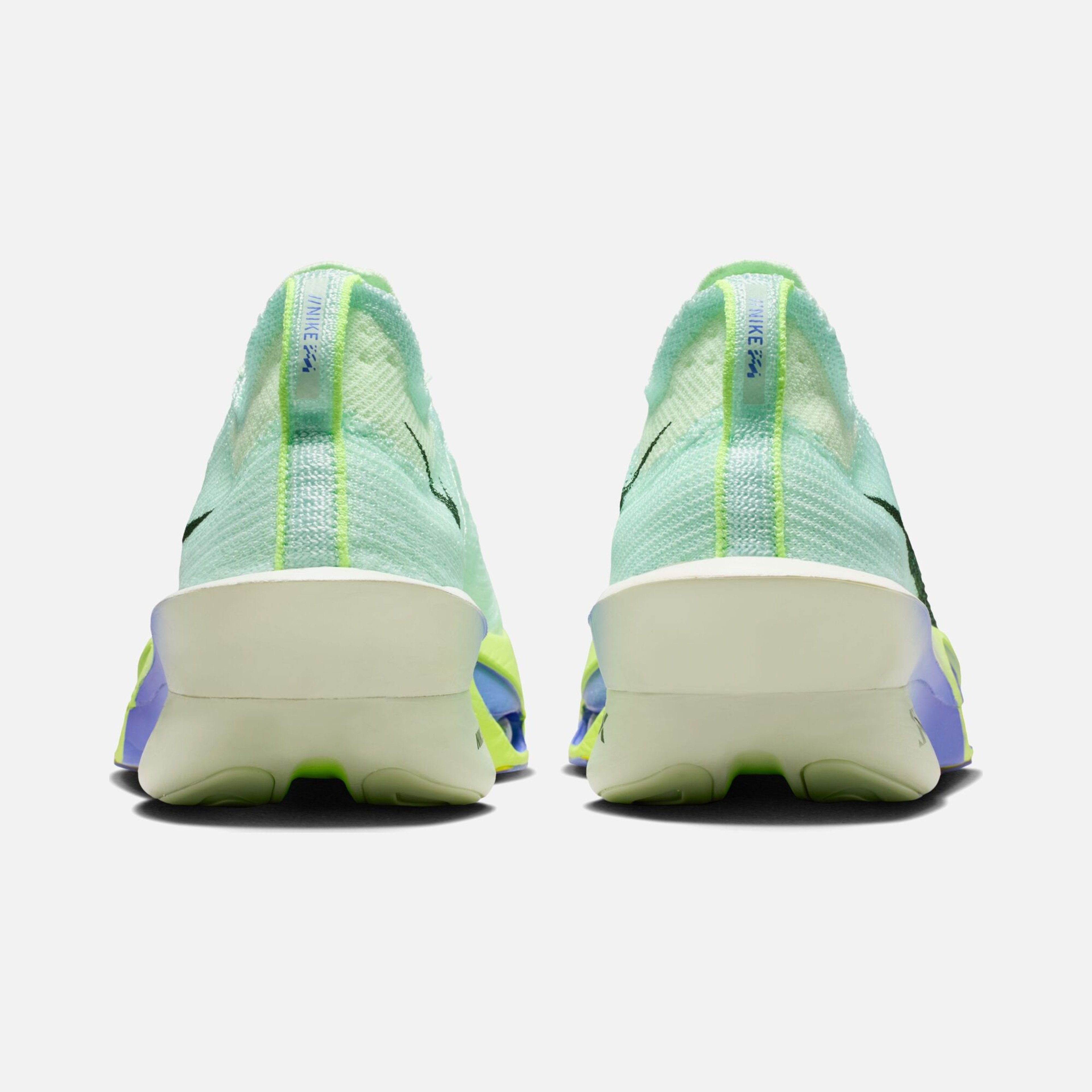 Nike Alphafly Next 3 Road Racing Erkek Spor Ayakkabı