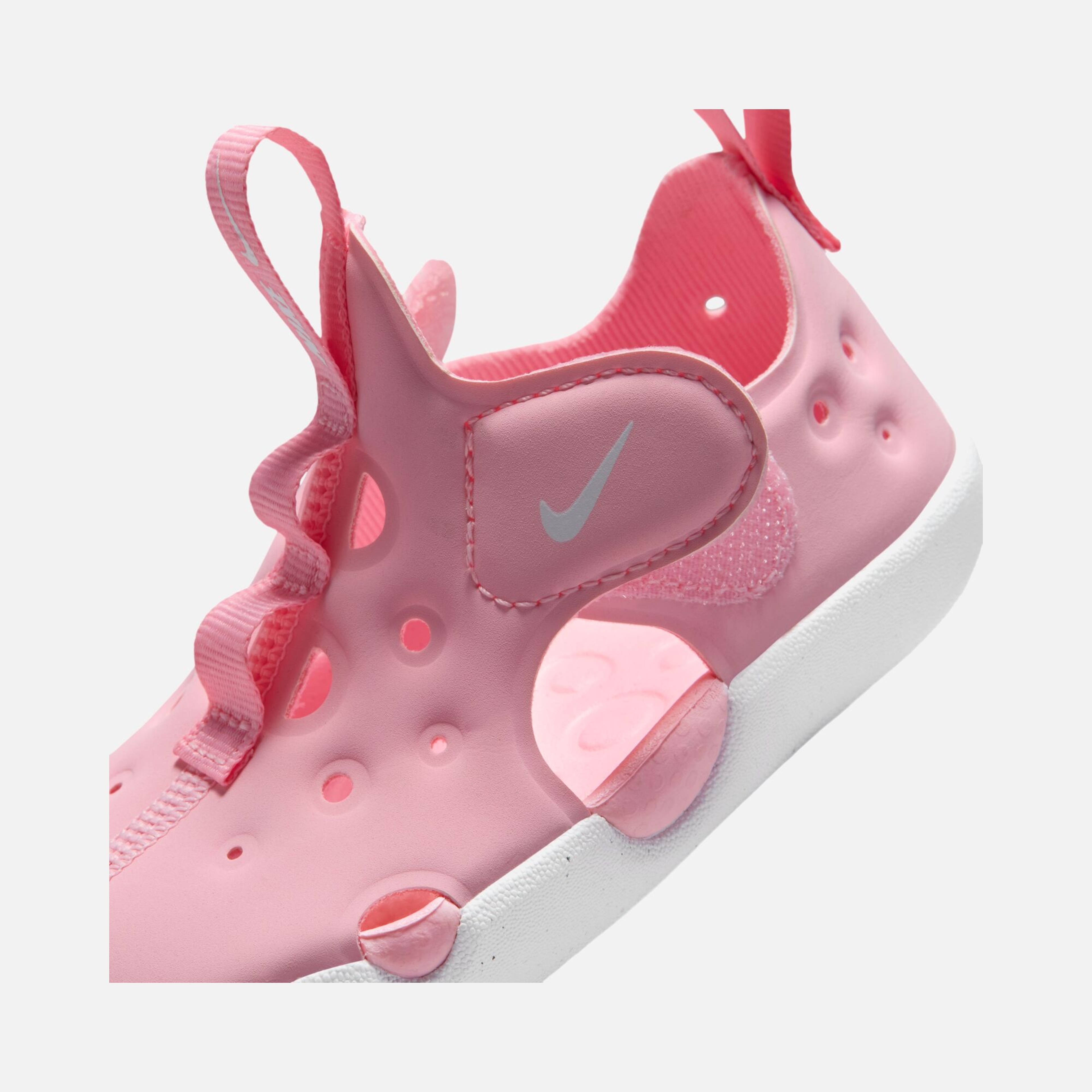 Nike Sunray Protect 4(Td) Çocuk Sandalet