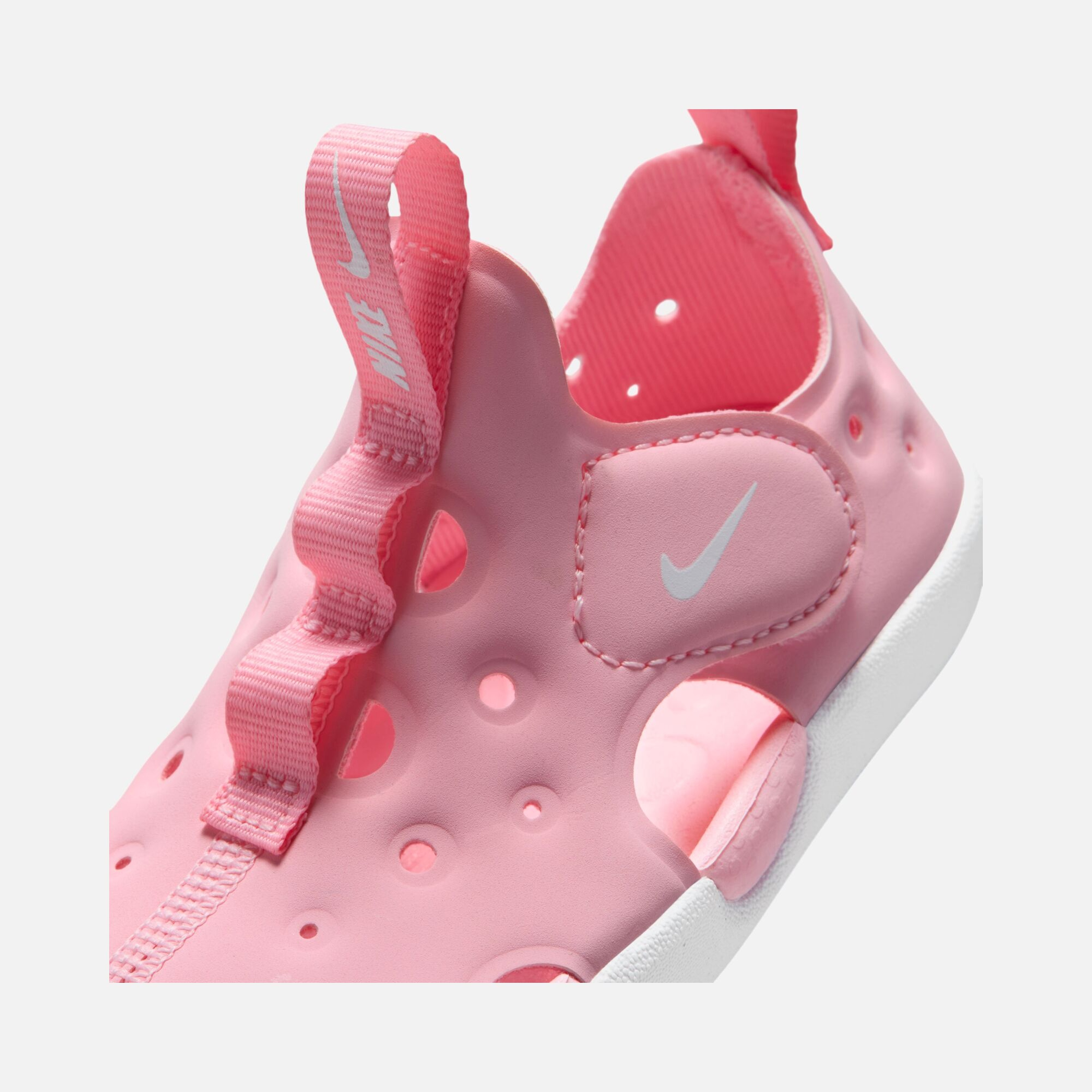 Nike Sunray Protect 4(Td) Çocuk Sandalet