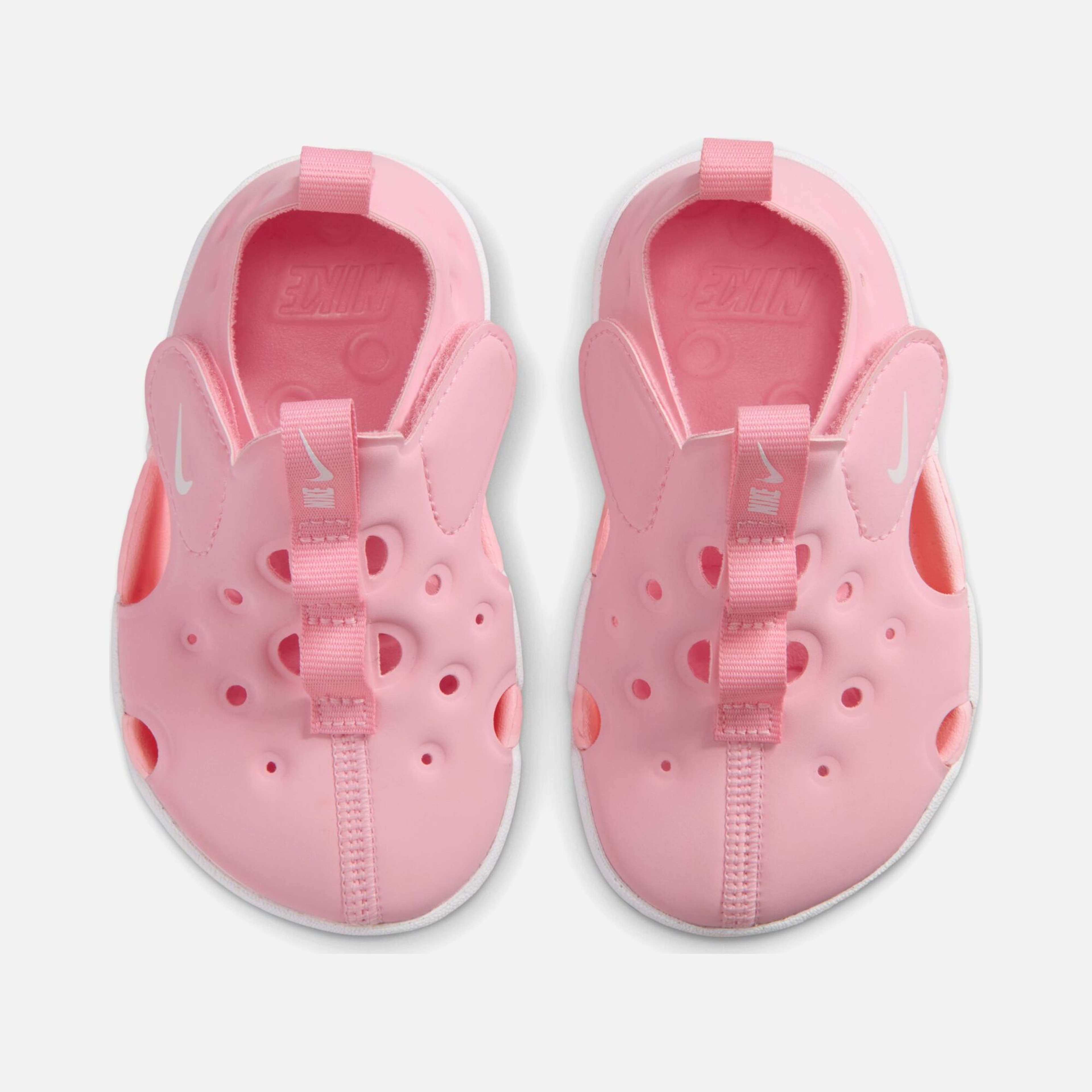 Nike Sunray Protect 4(Td) Çocuk Sandalet