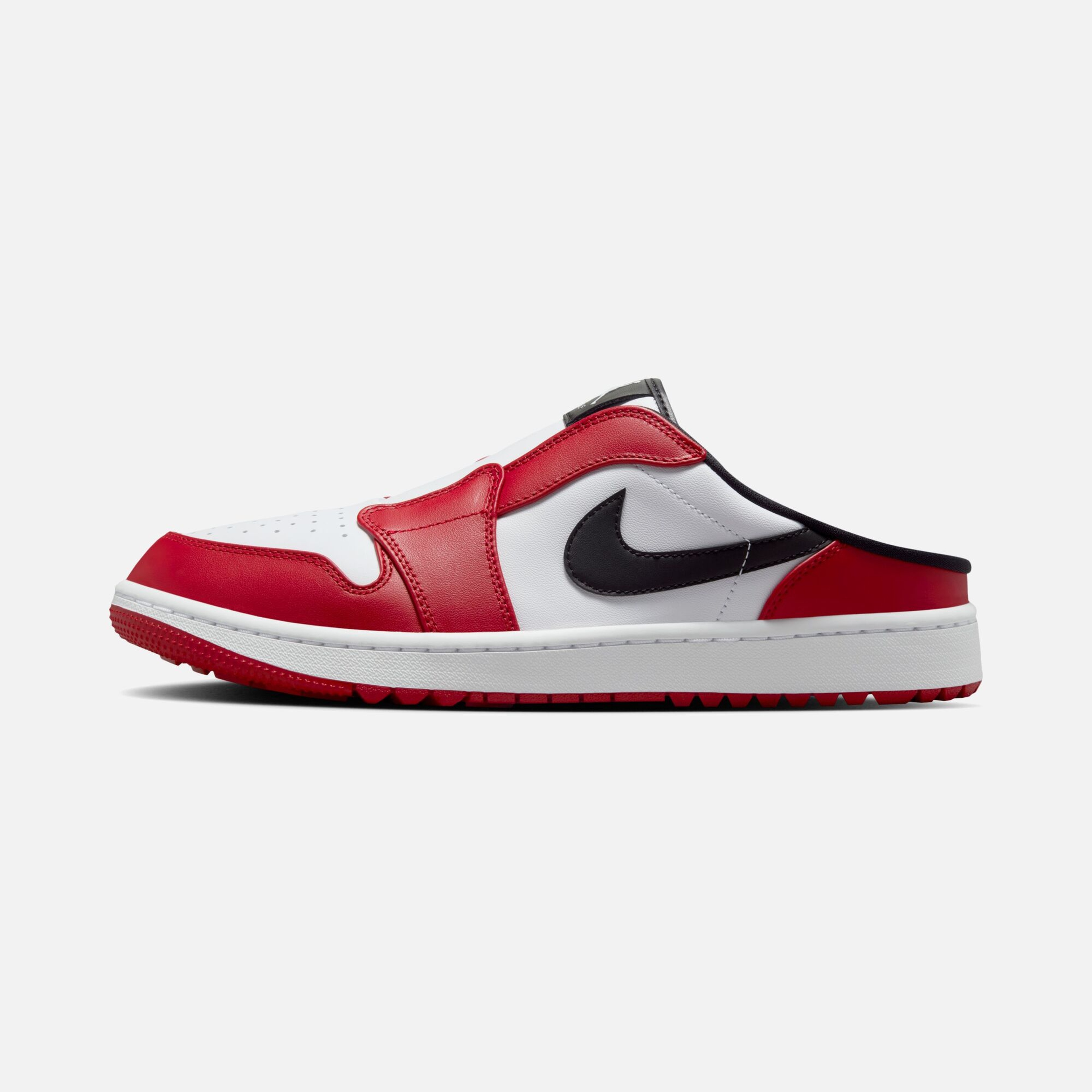 Nike Air Jordan Mule Erkek Golf Ayakkabısı