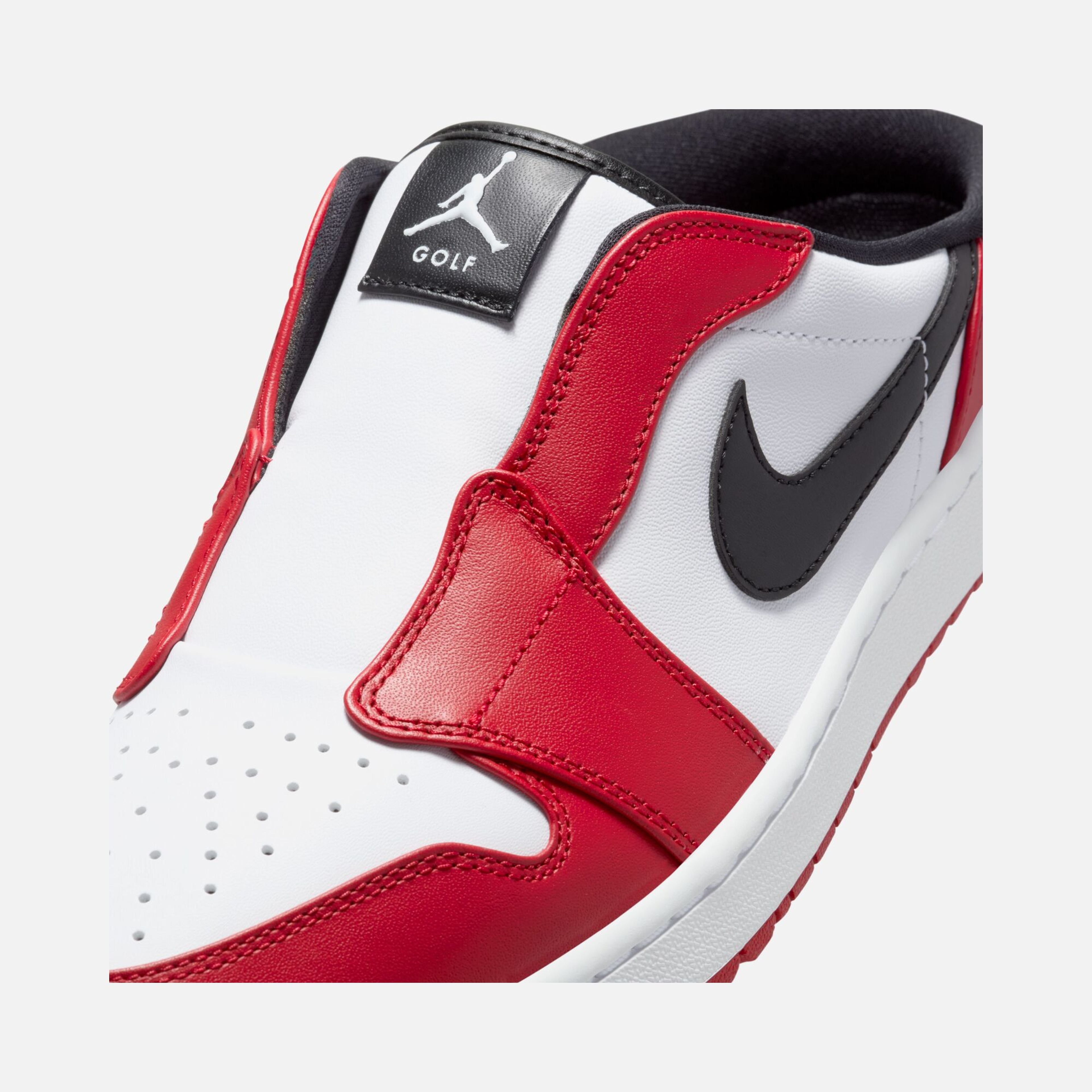 Nike Air Jordan Mule Erkek Golf Ayakkabısı