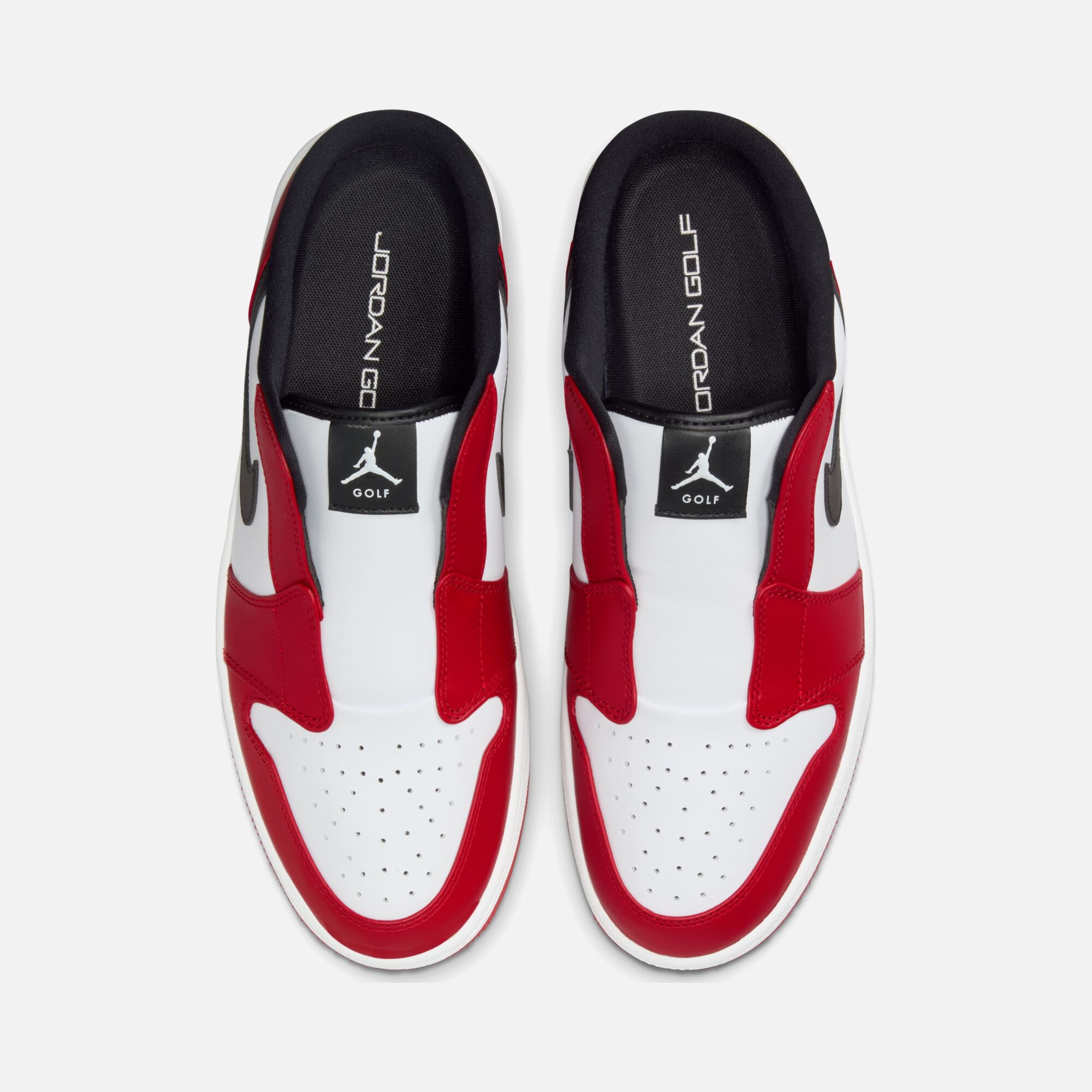 Nike Air Jordan Mule Erkek Golf Ayakkabısı