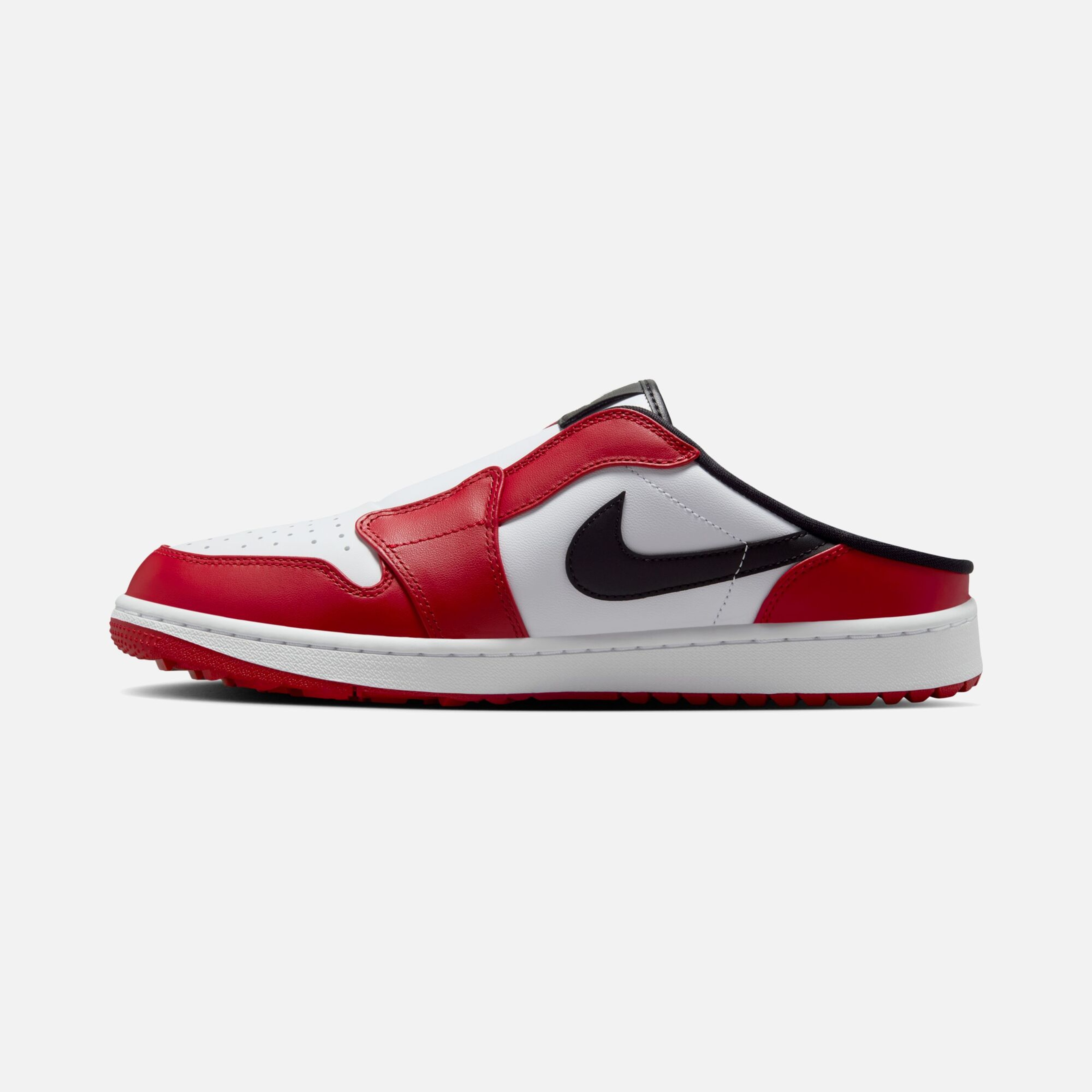 Nike Air Jordan Mule Erkek Golf Ayakkabısı