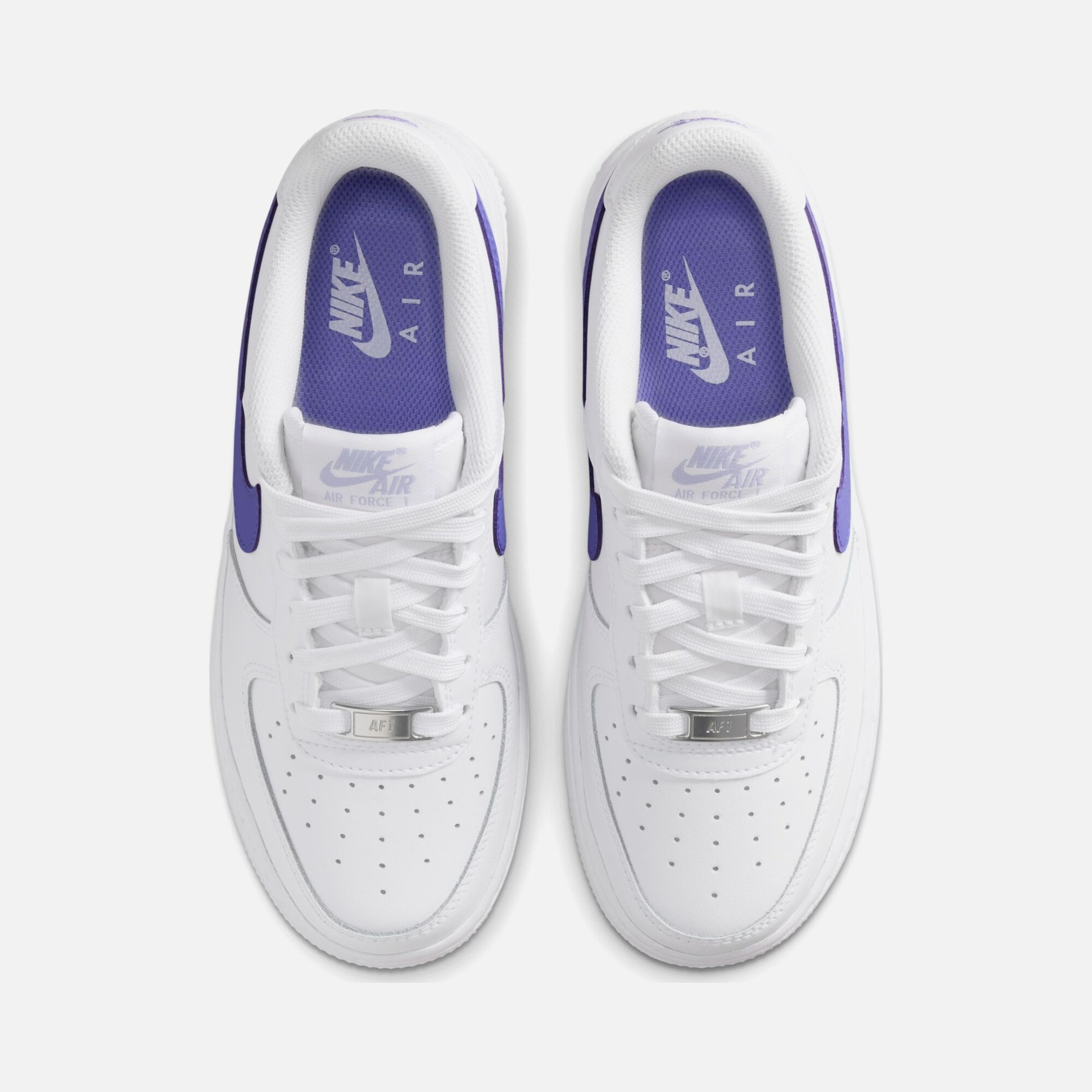 Nike Air Force 1 ''Iconic Details'' (GS) Spor Ayakkabı