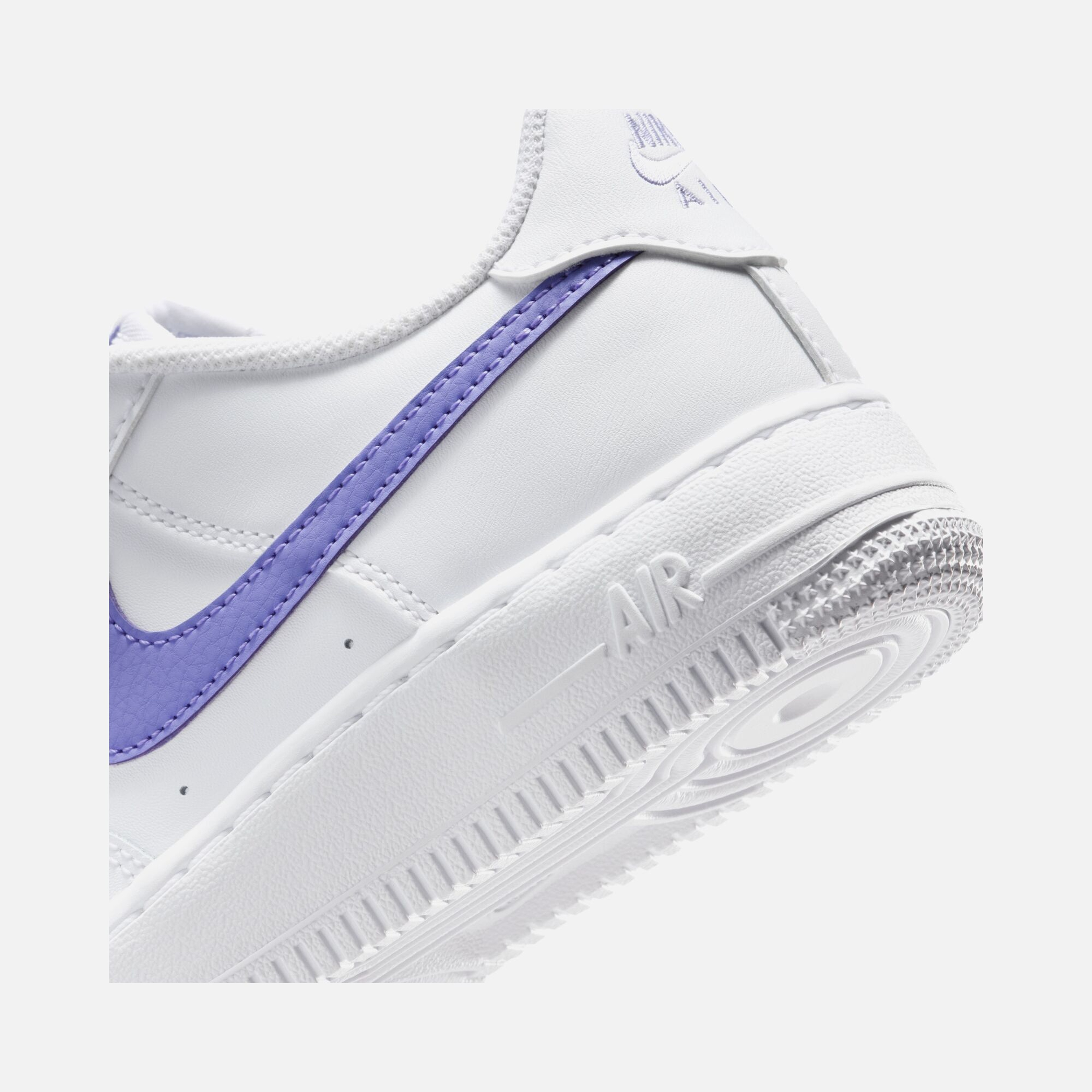 Nike Air Force 1 ''Iconic Details'' (GS) Spor Ayakkabı