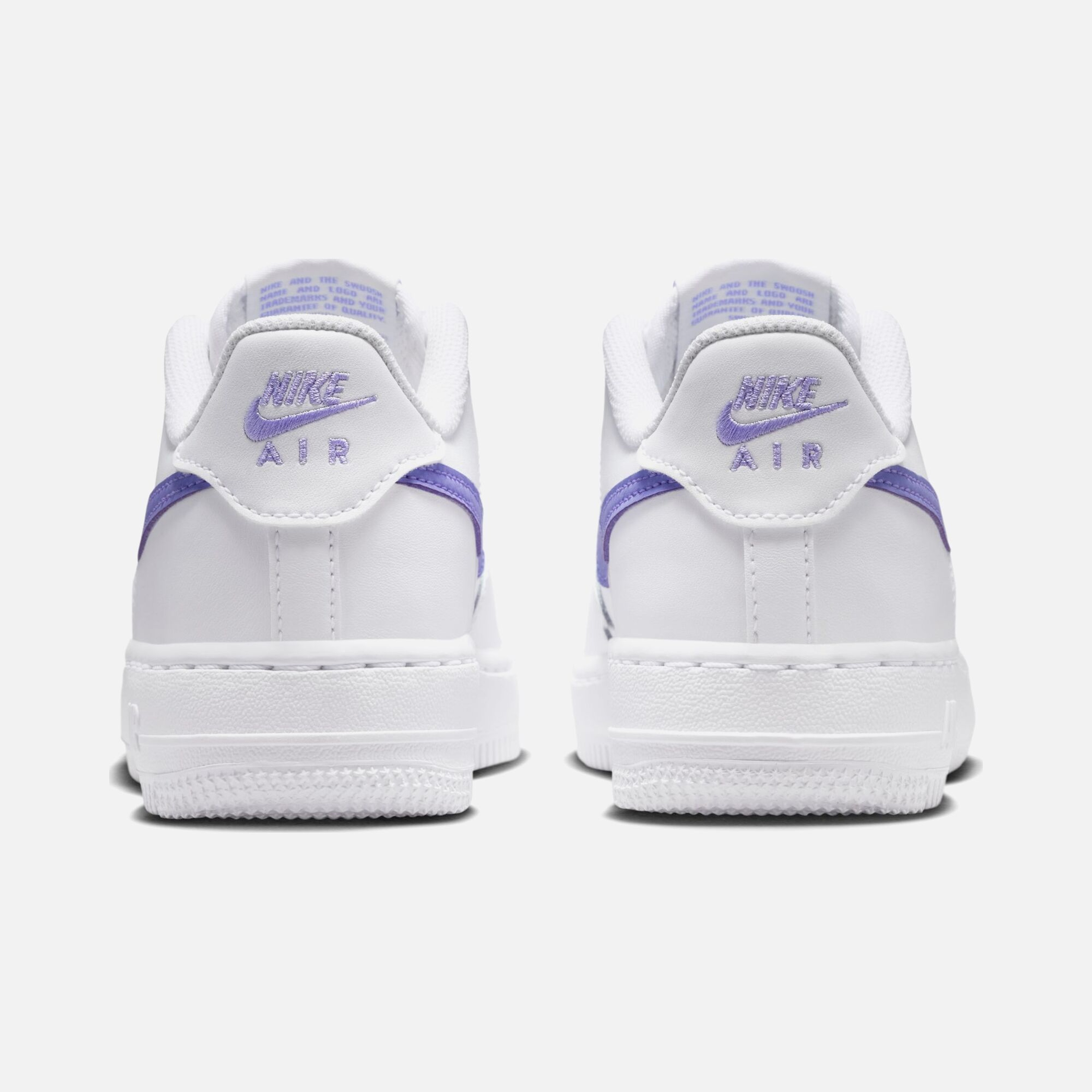 Nike Air Force 1 ''Iconic Details'' (GS) Spor Ayakkabı