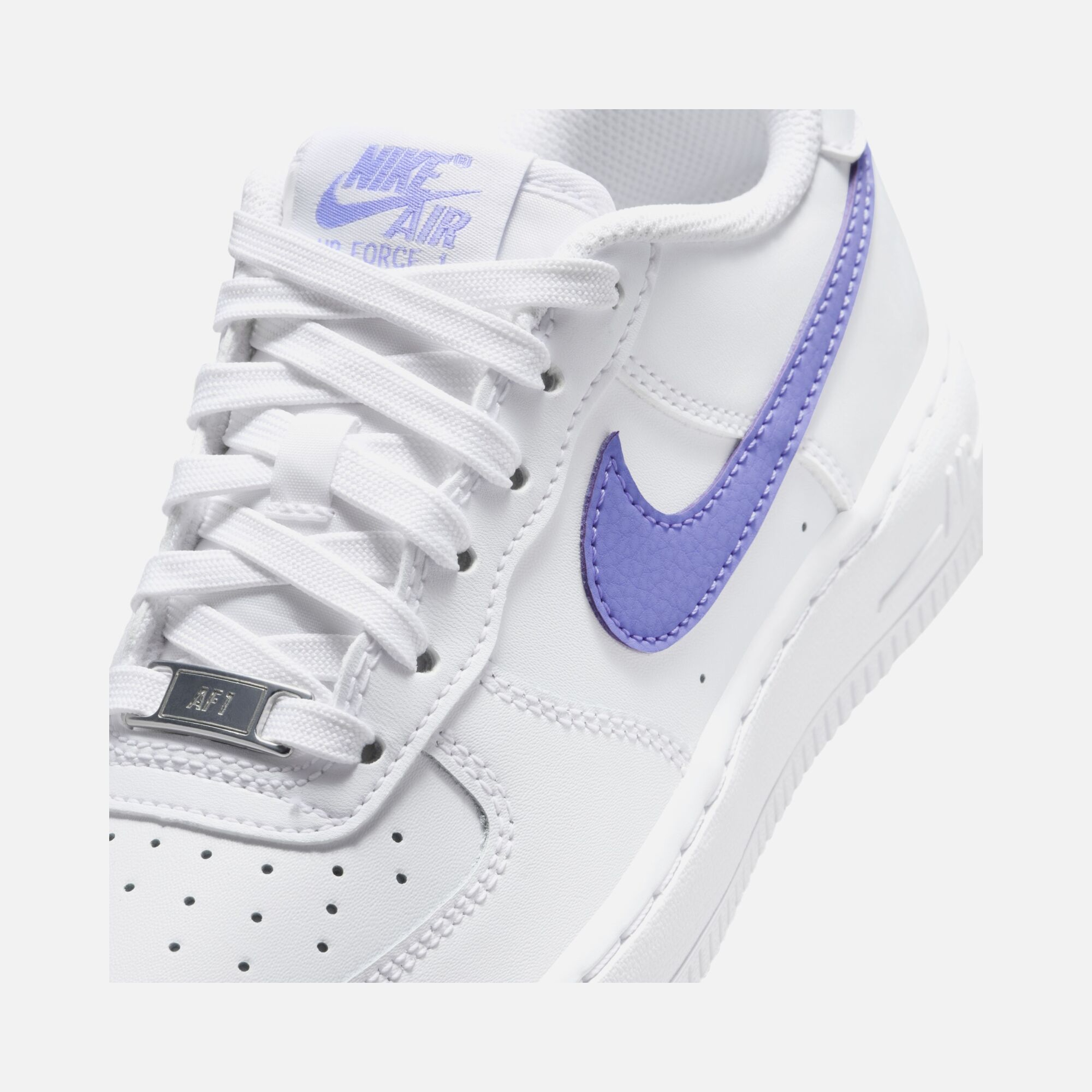 Nike Air Force 1 ''Iconic Details'' (GS) Spor Ayakkabı