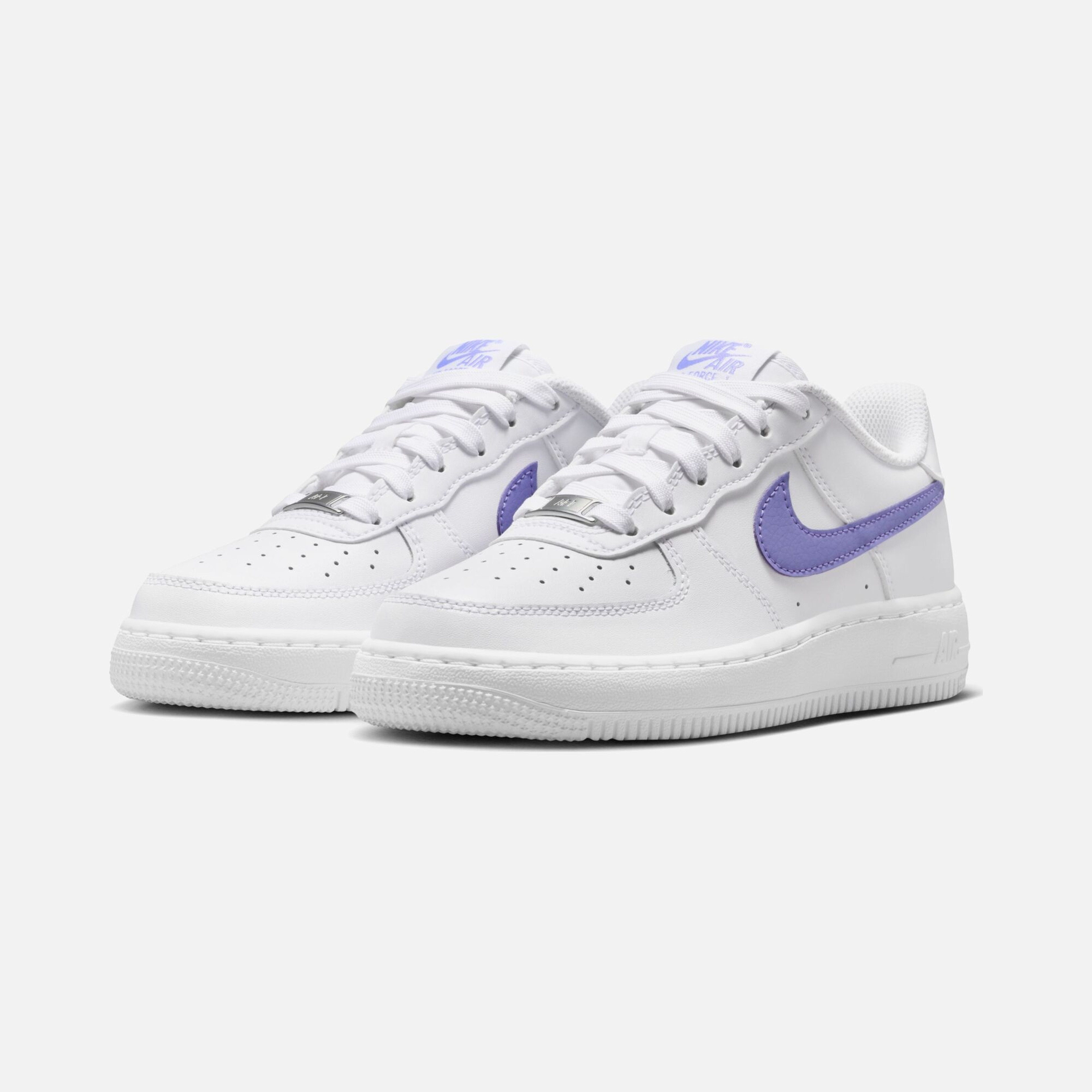 Nike Air Force 1 ''Iconic Details'' (GS) Spor Ayakkabı