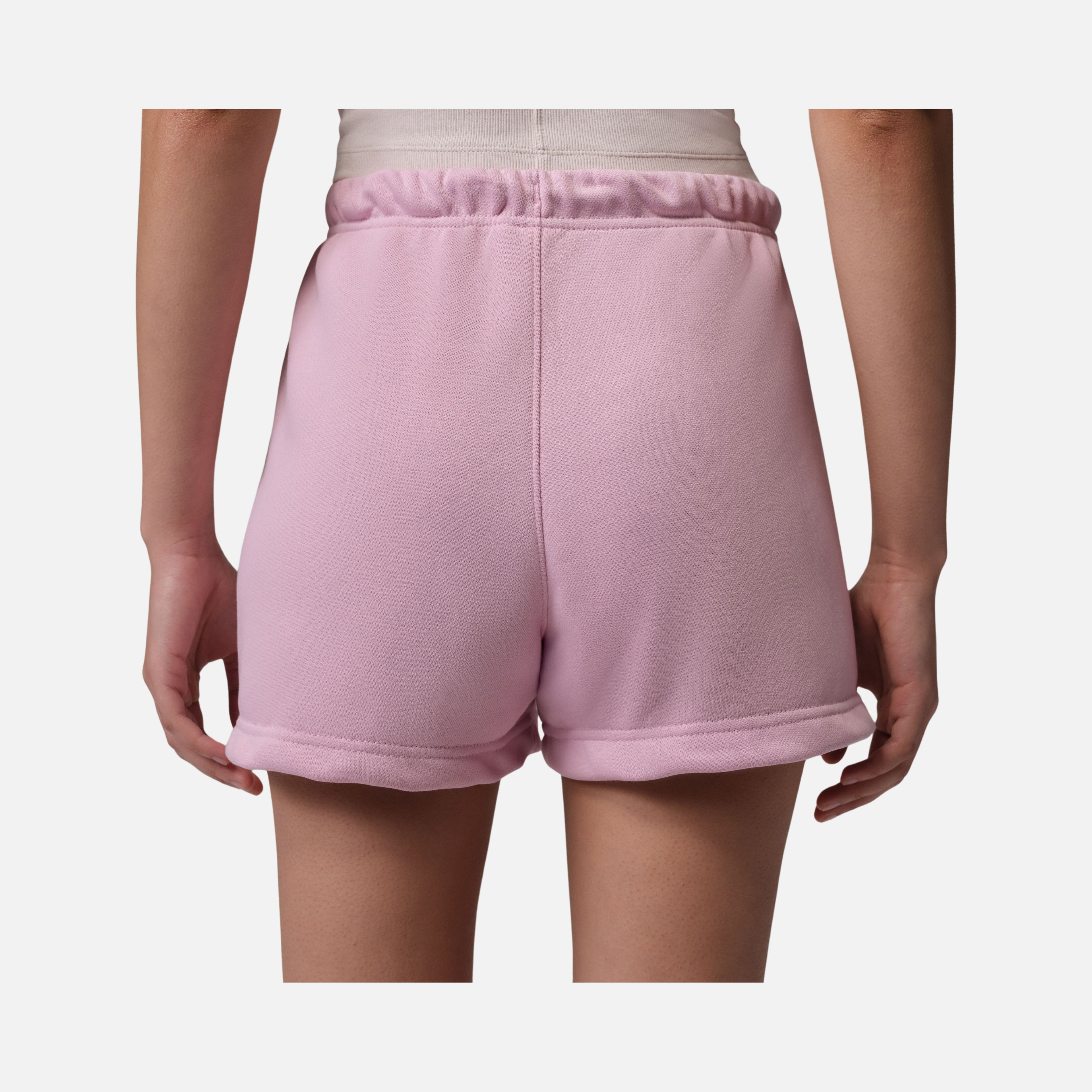 Nike W Jordan Brk Fleece Ft Short 24 Kadın Şort