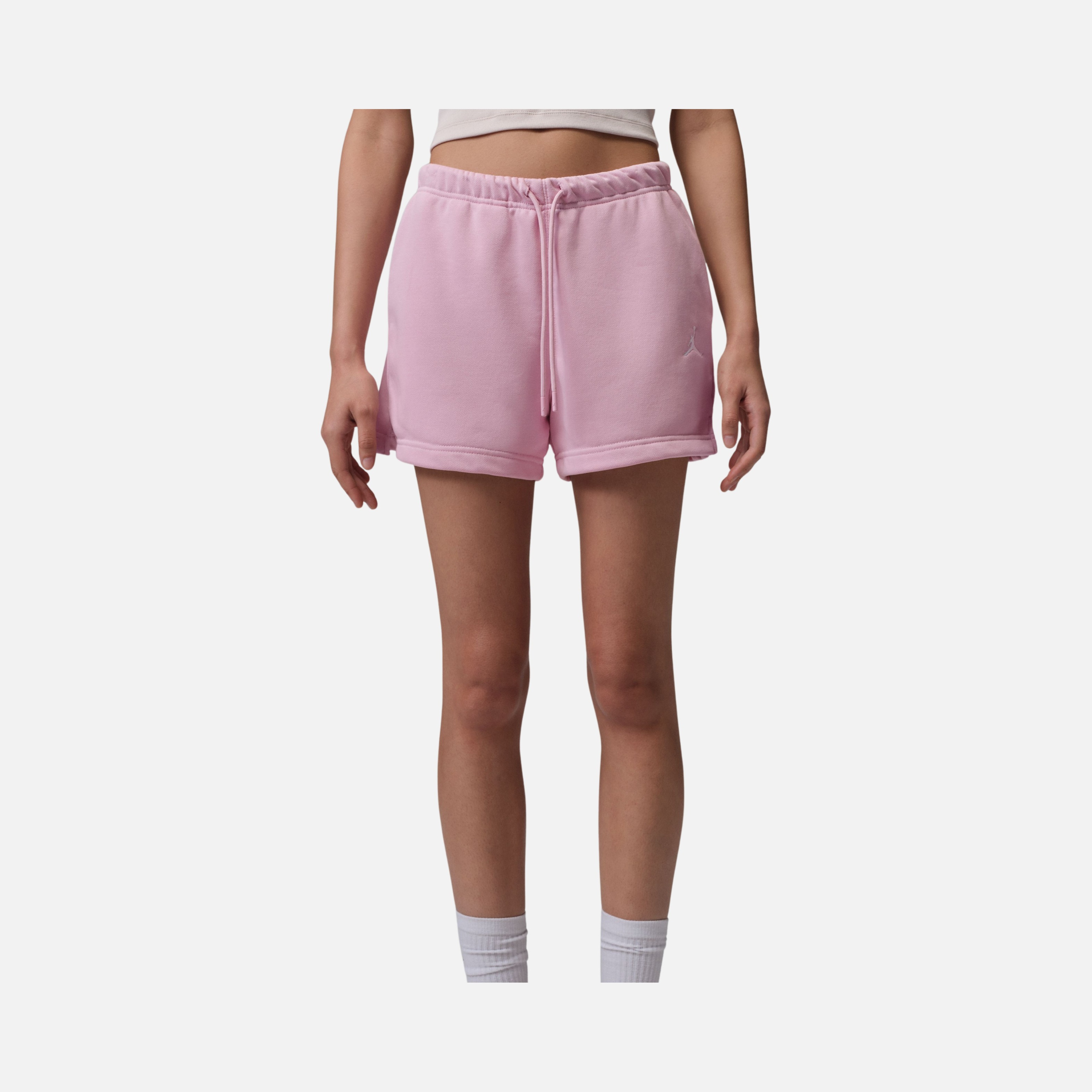 Nike W Jordan Brk Fleece Ft Short 24 Kadın Şort