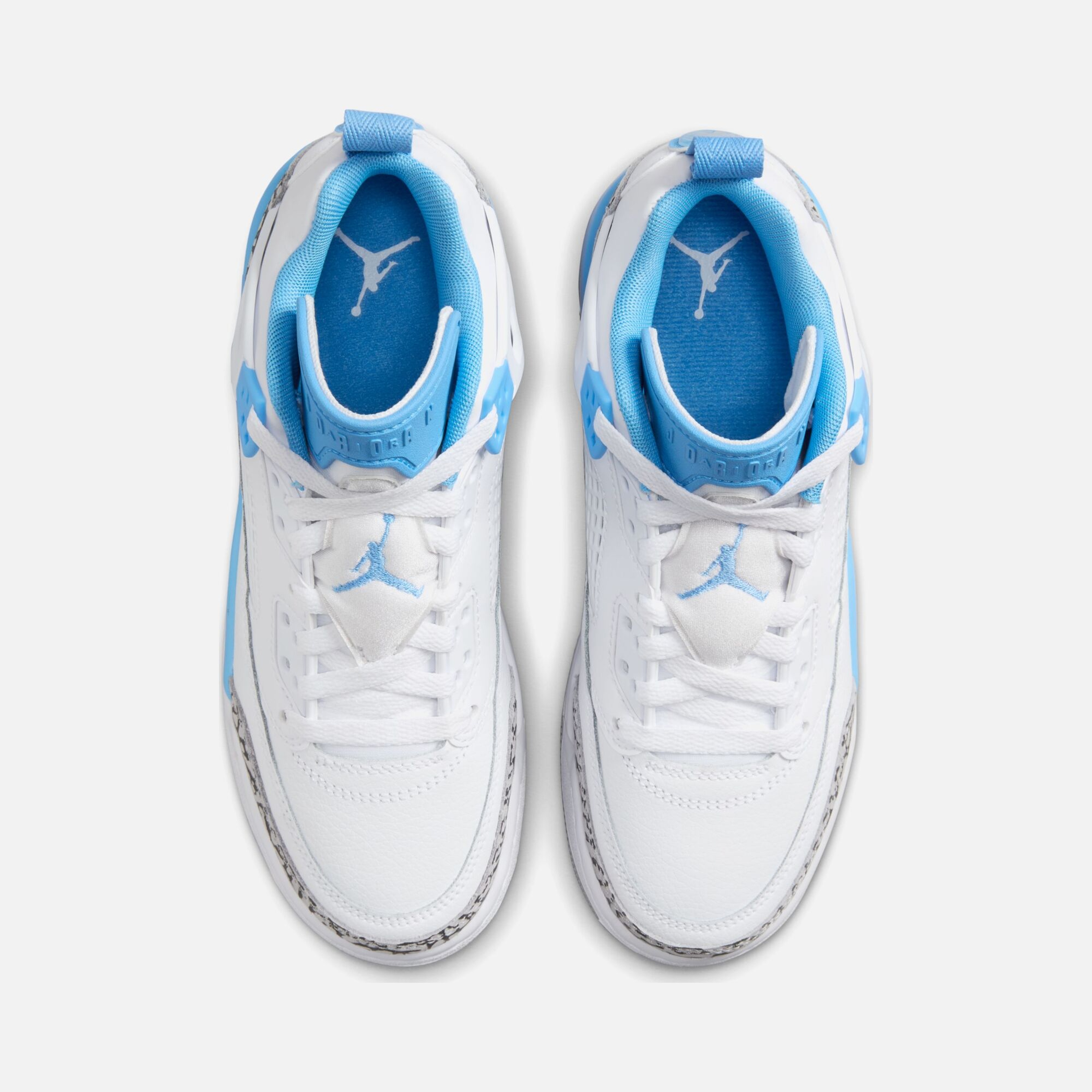 Nike Air Jordan Spizike Low (GS) Çocuk Spor Ayakkabı