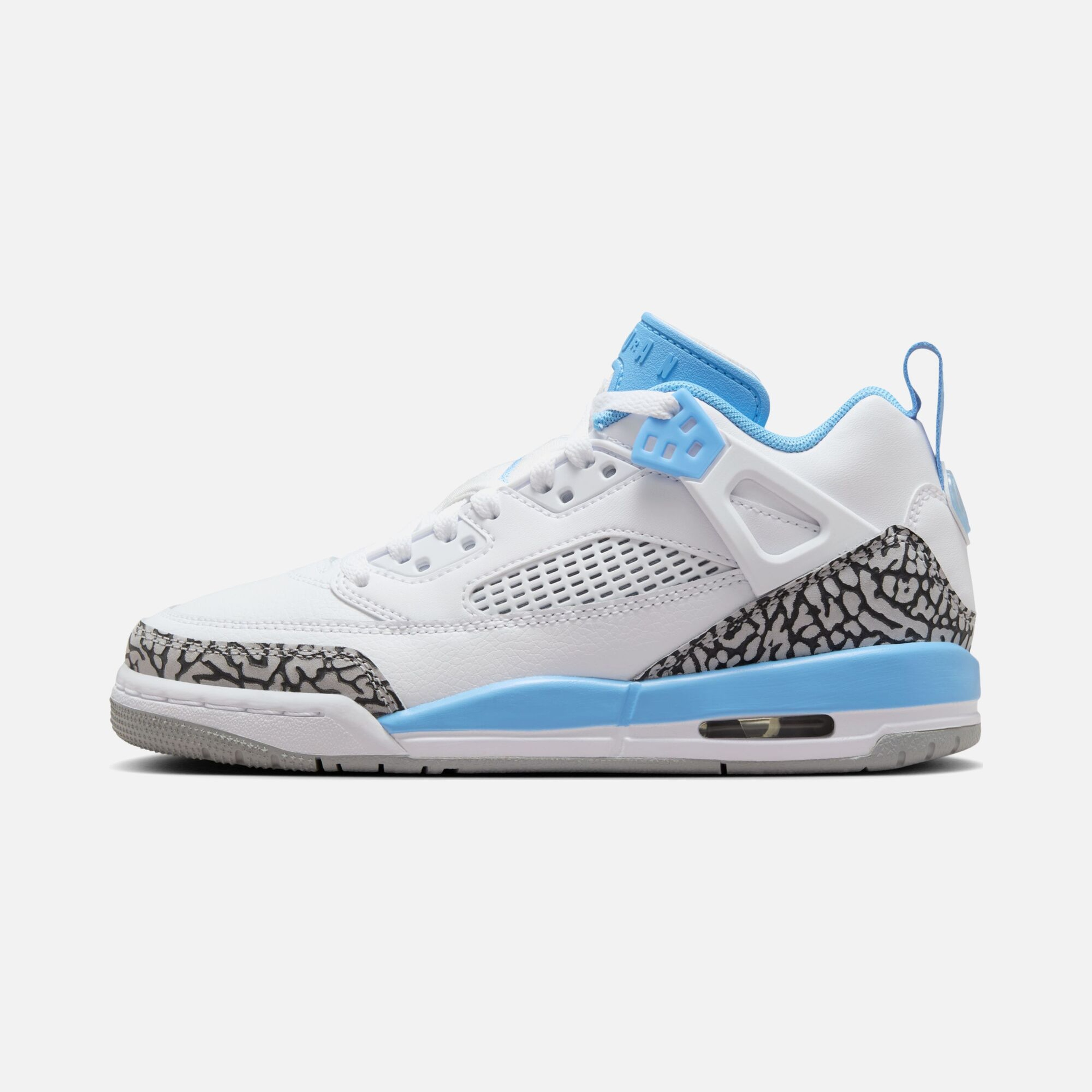 Nike Air Jordan Spizike Low (GS) Çocuk Spor Ayakkabı