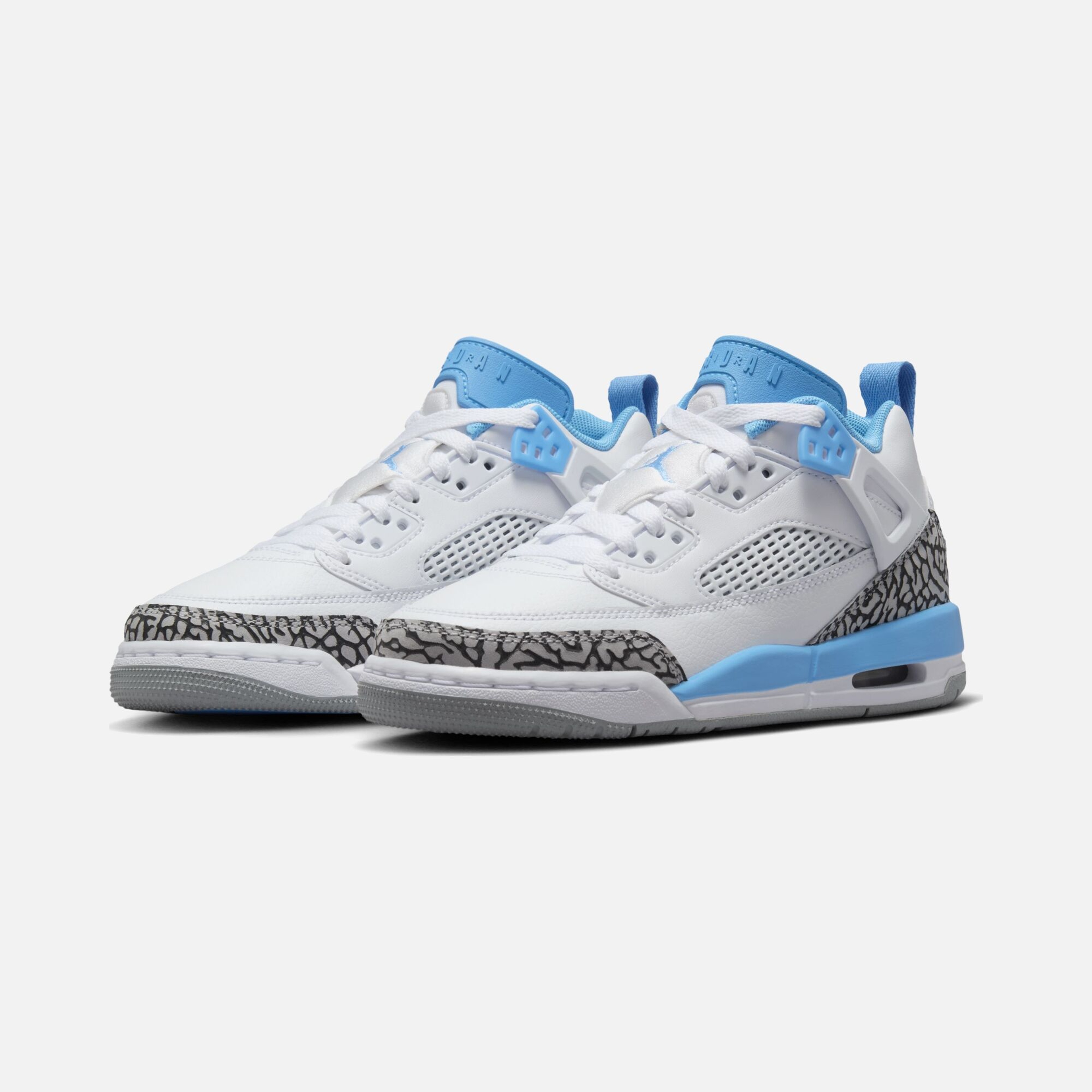 Nike Air Jordan Spizike Low (GS) Çocuk Spor Ayakkabı