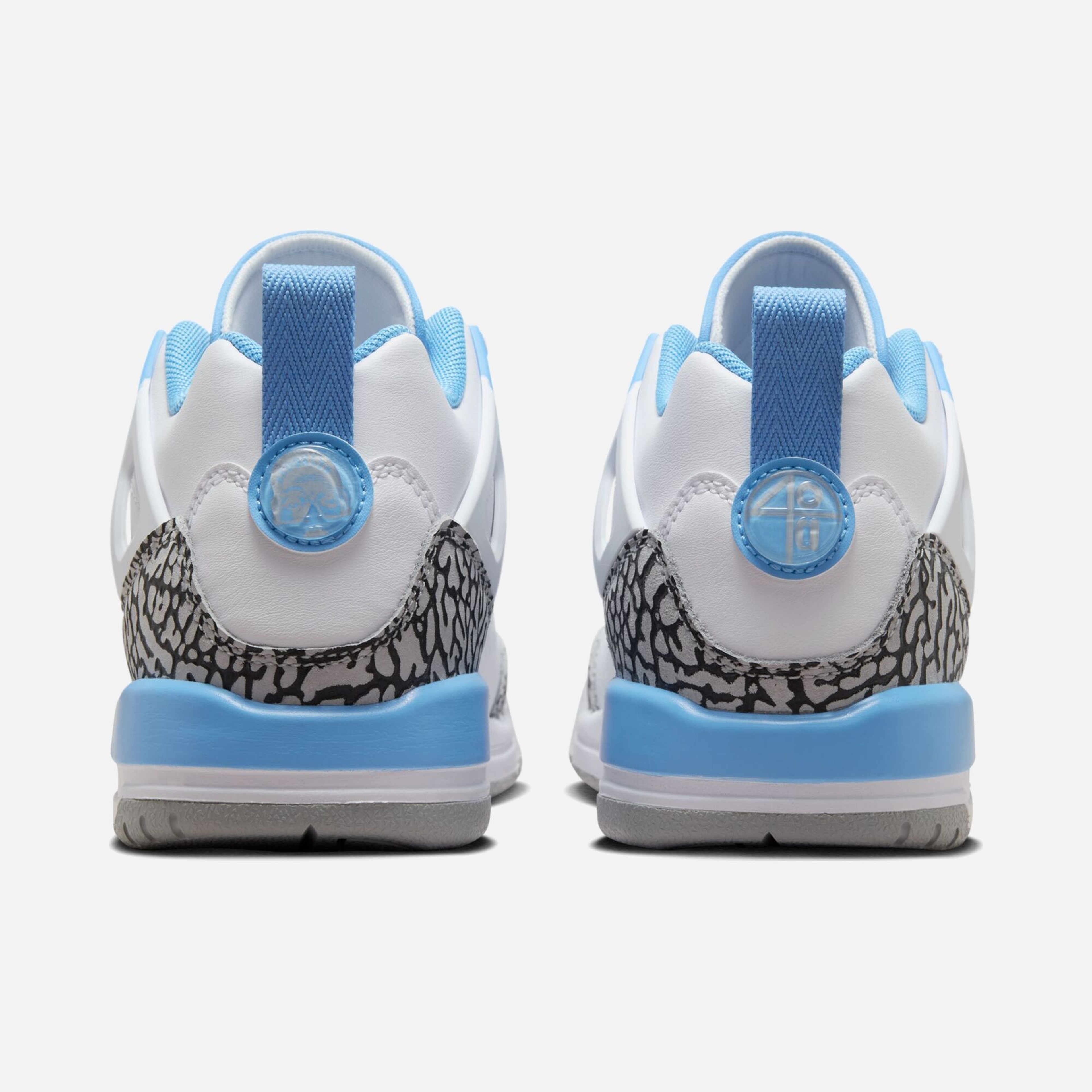 Nike Air Jordan Spizike Low (GS) Çocuk Spor Ayakkabı