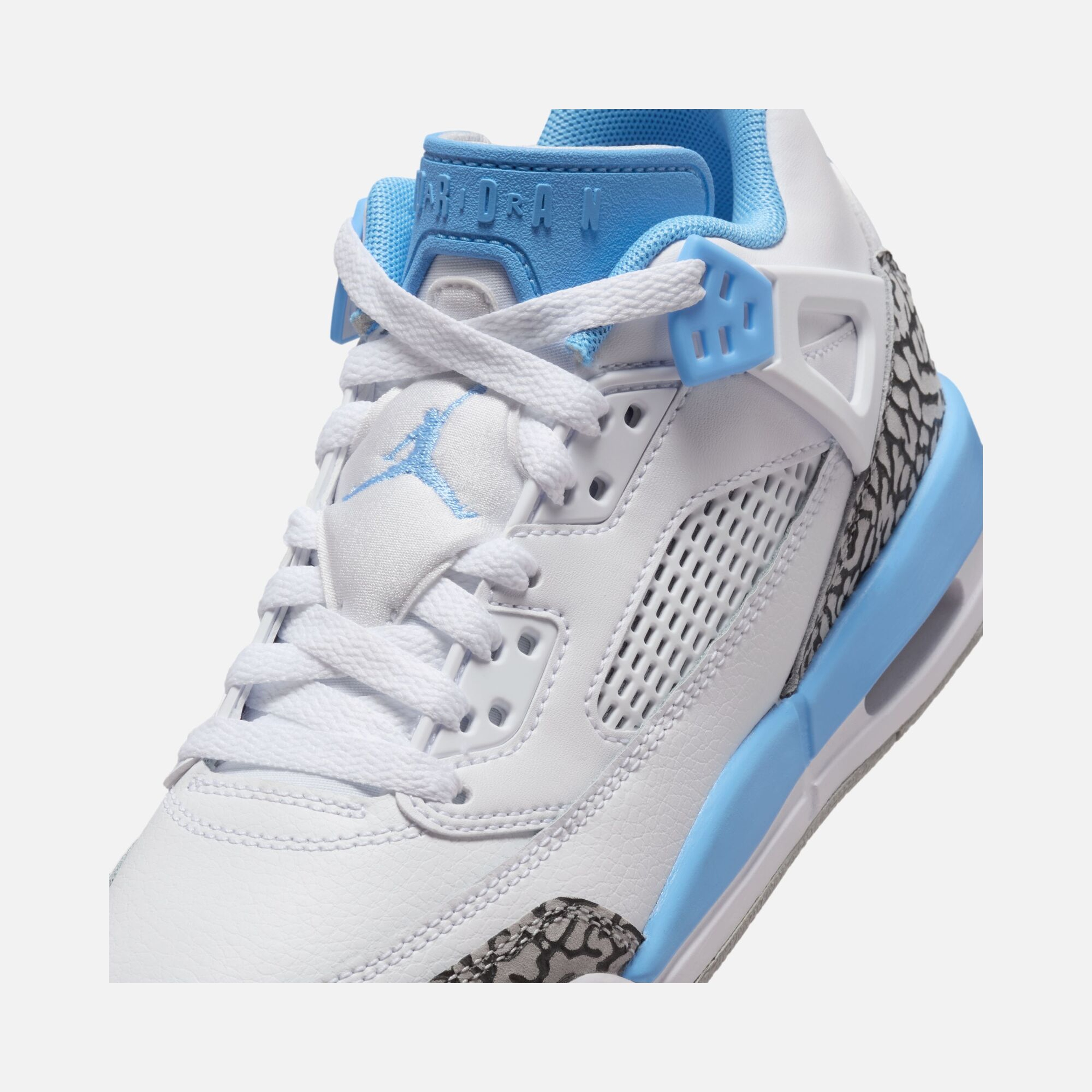 Nike Air Jordan Spizike Low (GS) Çocuk Spor Ayakkabı