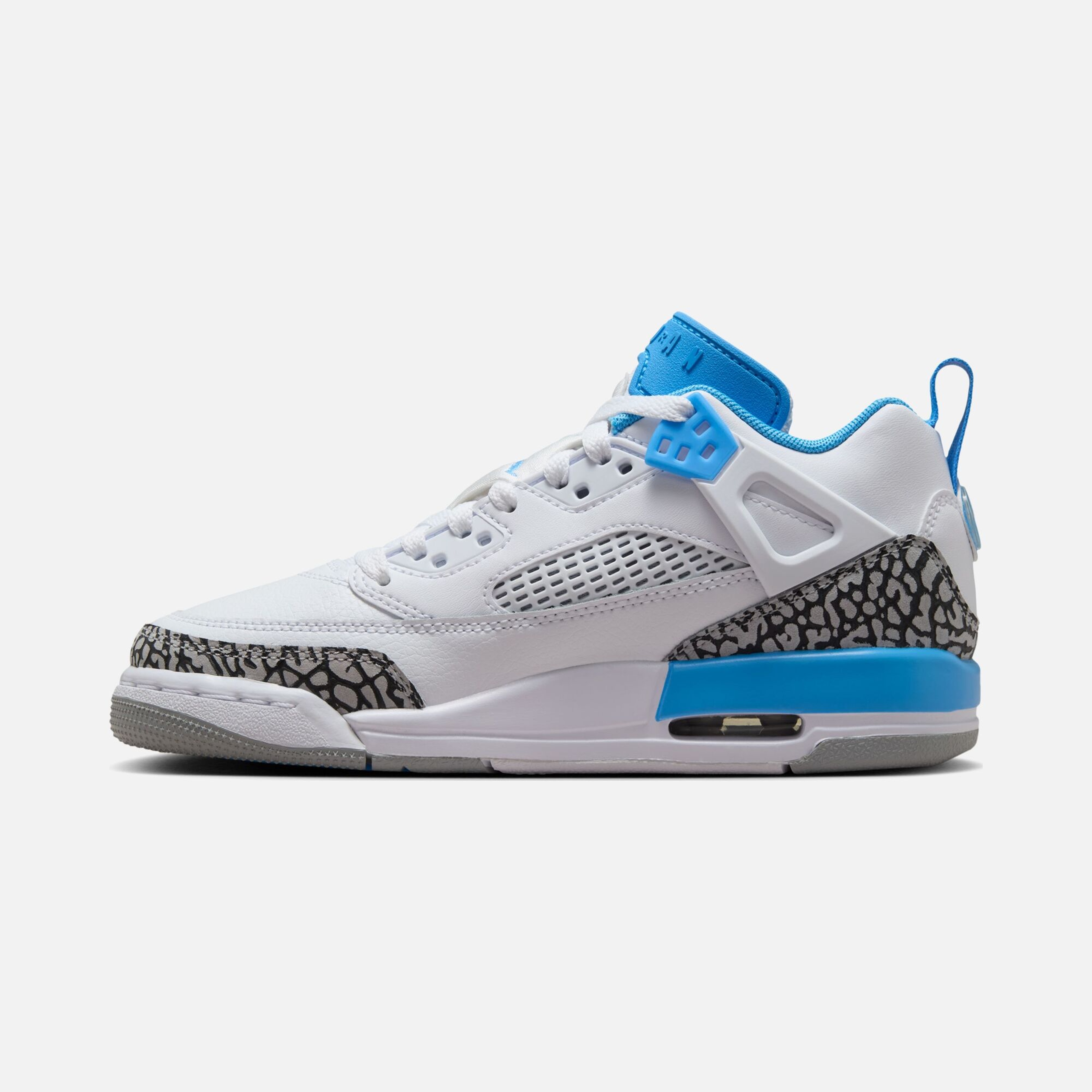 Nike Air Jordan Spizike Low (GS) Çocuk Spor Ayakkabı
