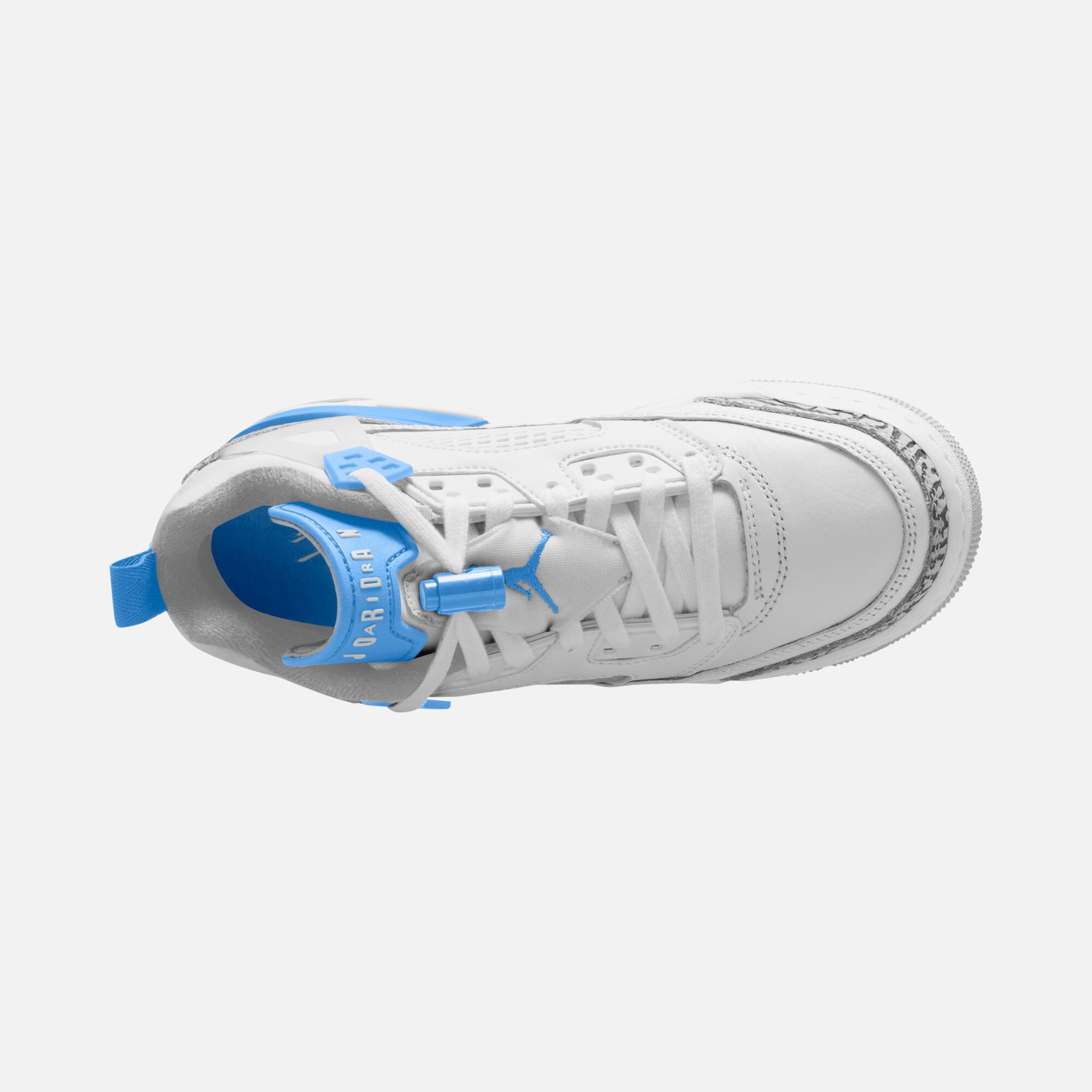 Nike Air Jordan Spizike Low (GS) Çocuk Spor Ayakkabı