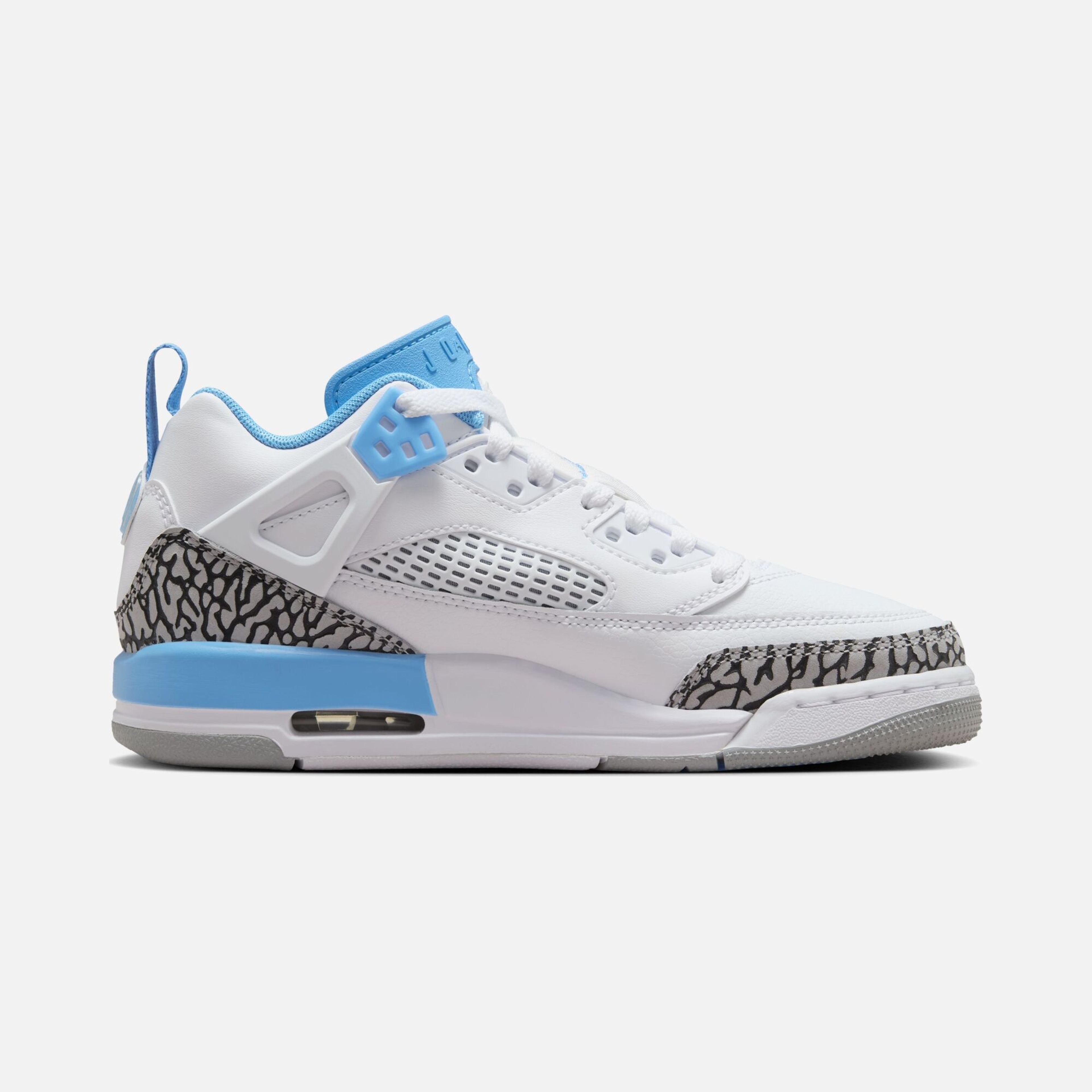 Nike Air Jordan Spizike Low (GS) Çocuk Spor Ayakkabı
