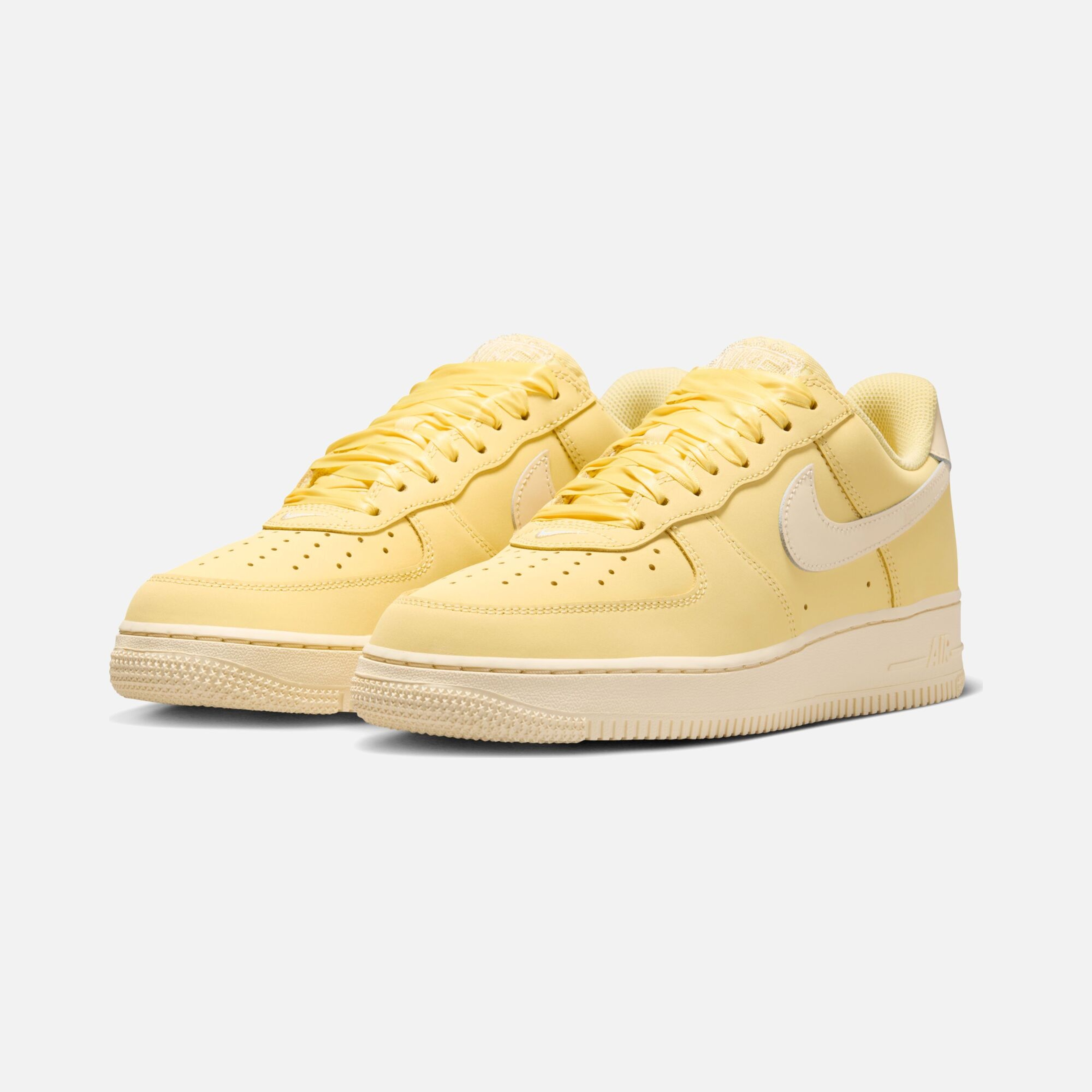 Nike W Air Force 1 Retro Prm SS26 Kadın Spor Ayakkabı