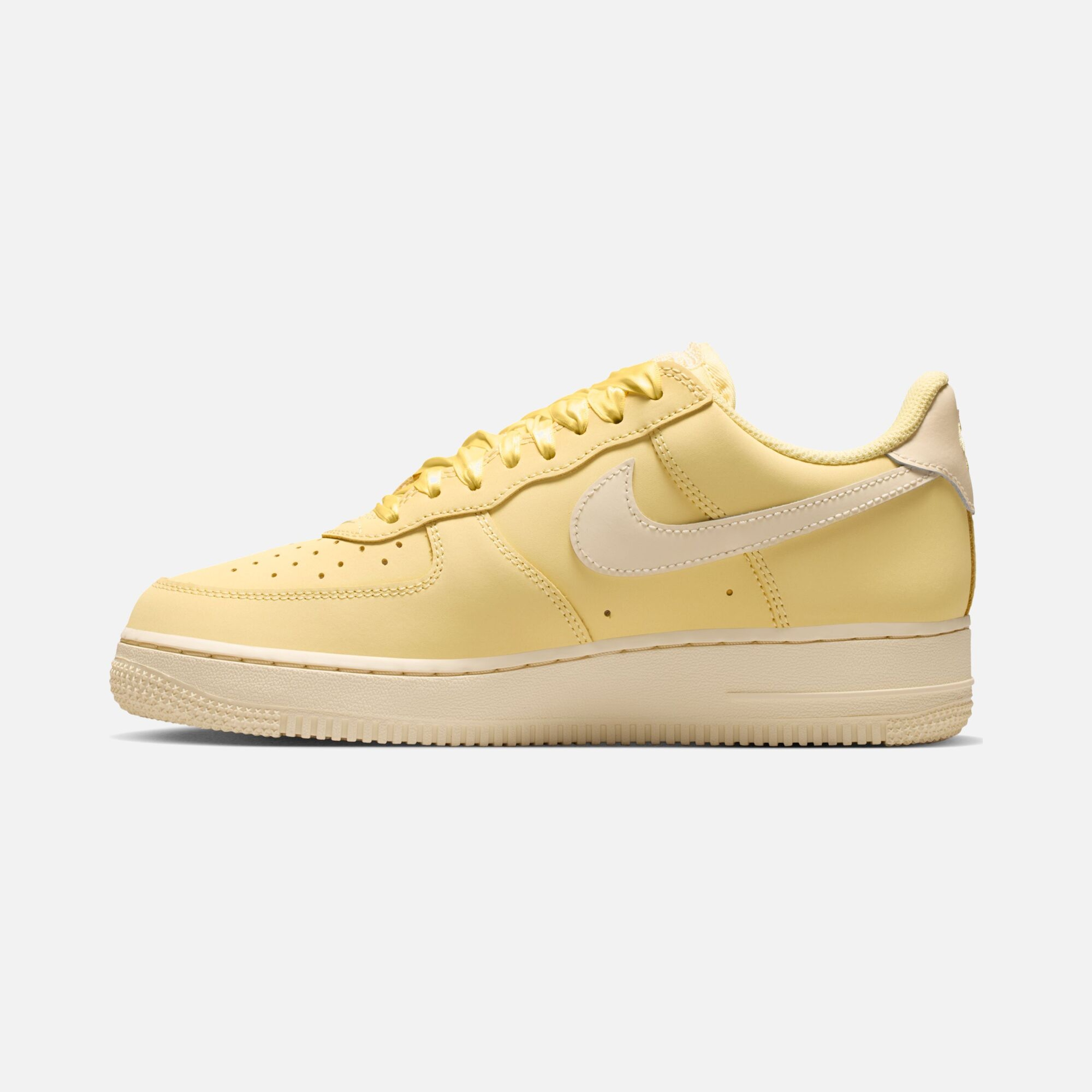 Nike W Air Force 1 Retro Prm SS26 Kadın Spor Ayakkabı