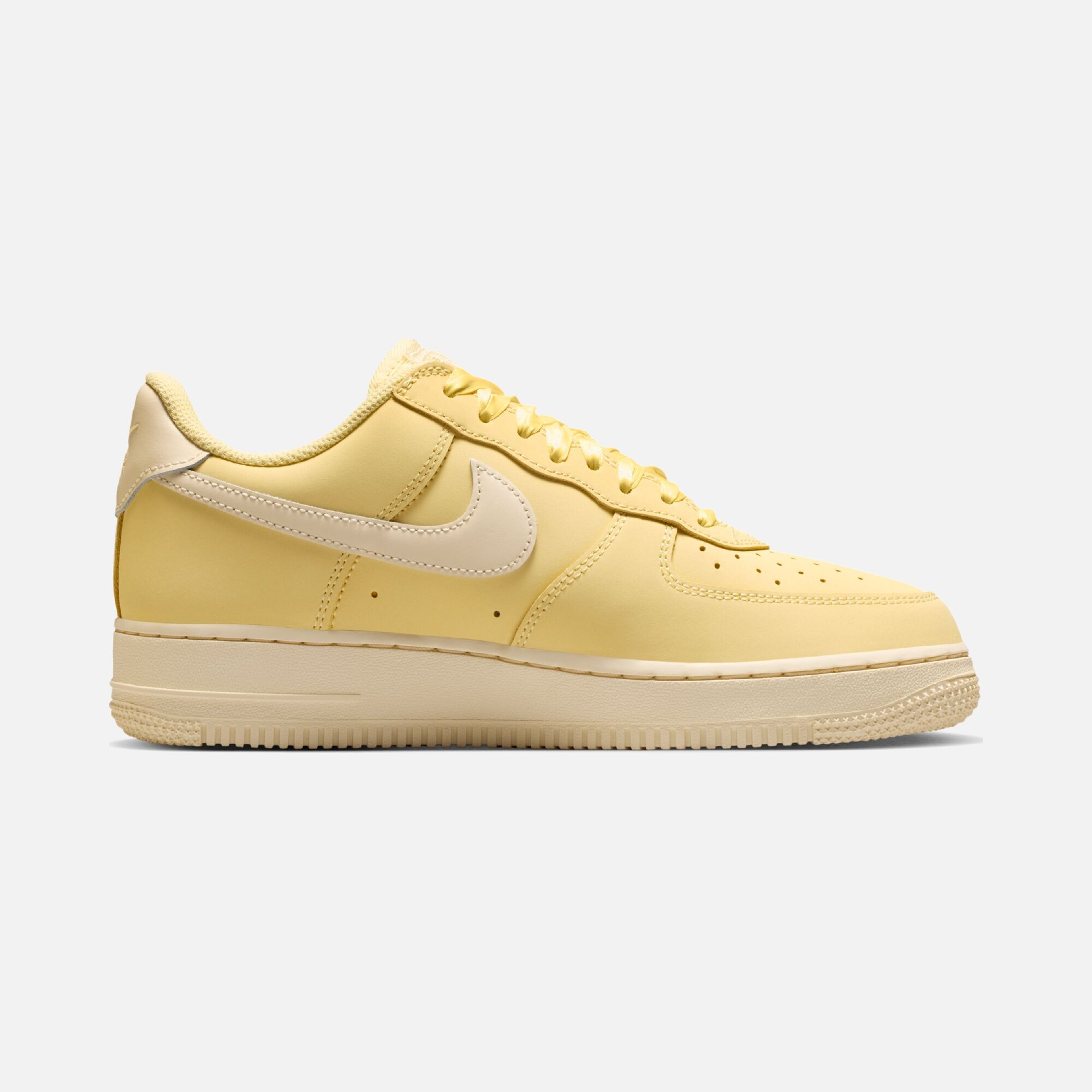 Nike W Air Force 1 Retro Prm SS26 Kadın Spor Ayakkabı