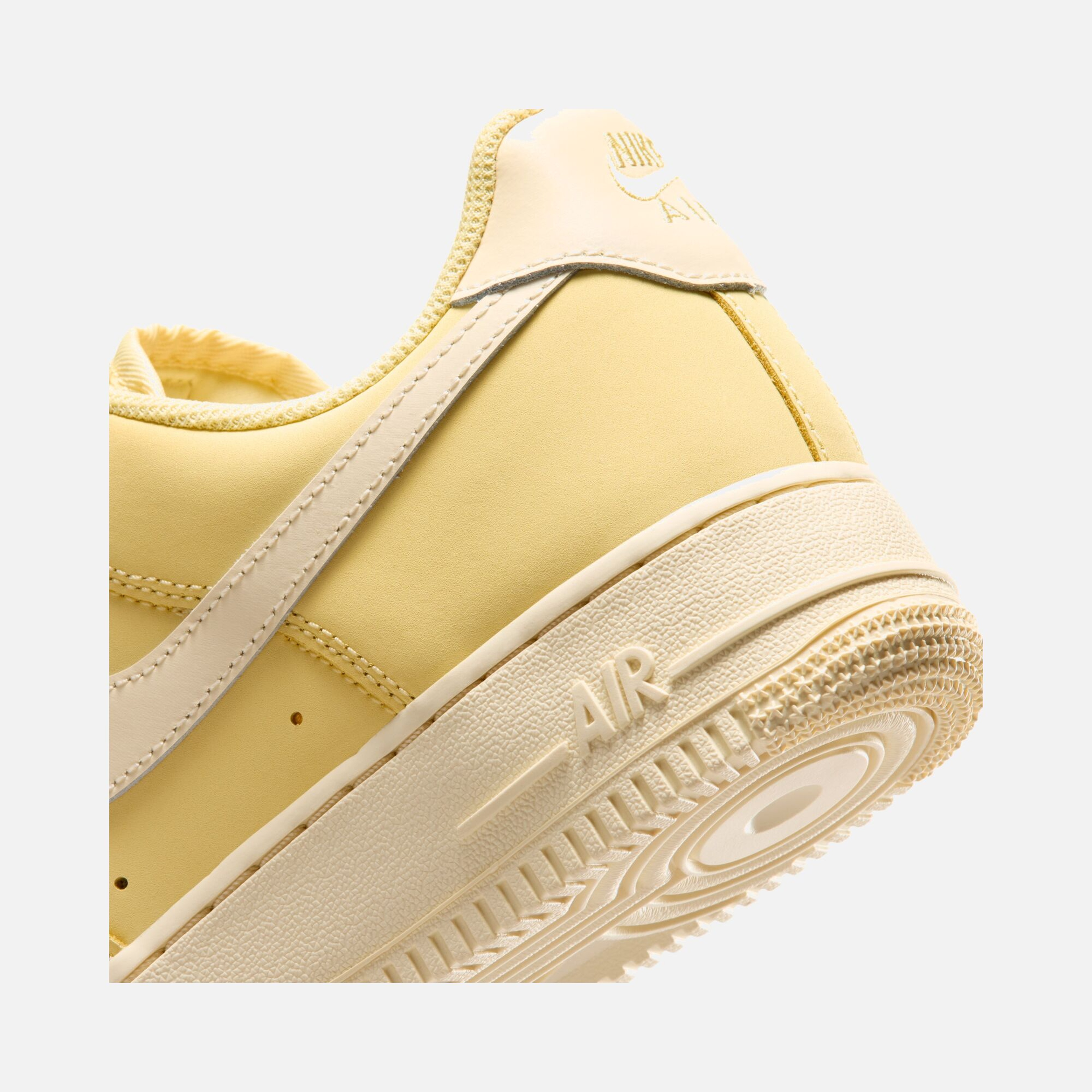 Nike W Air Force 1 Retro Prm SS26 Kadın Spor Ayakkabı