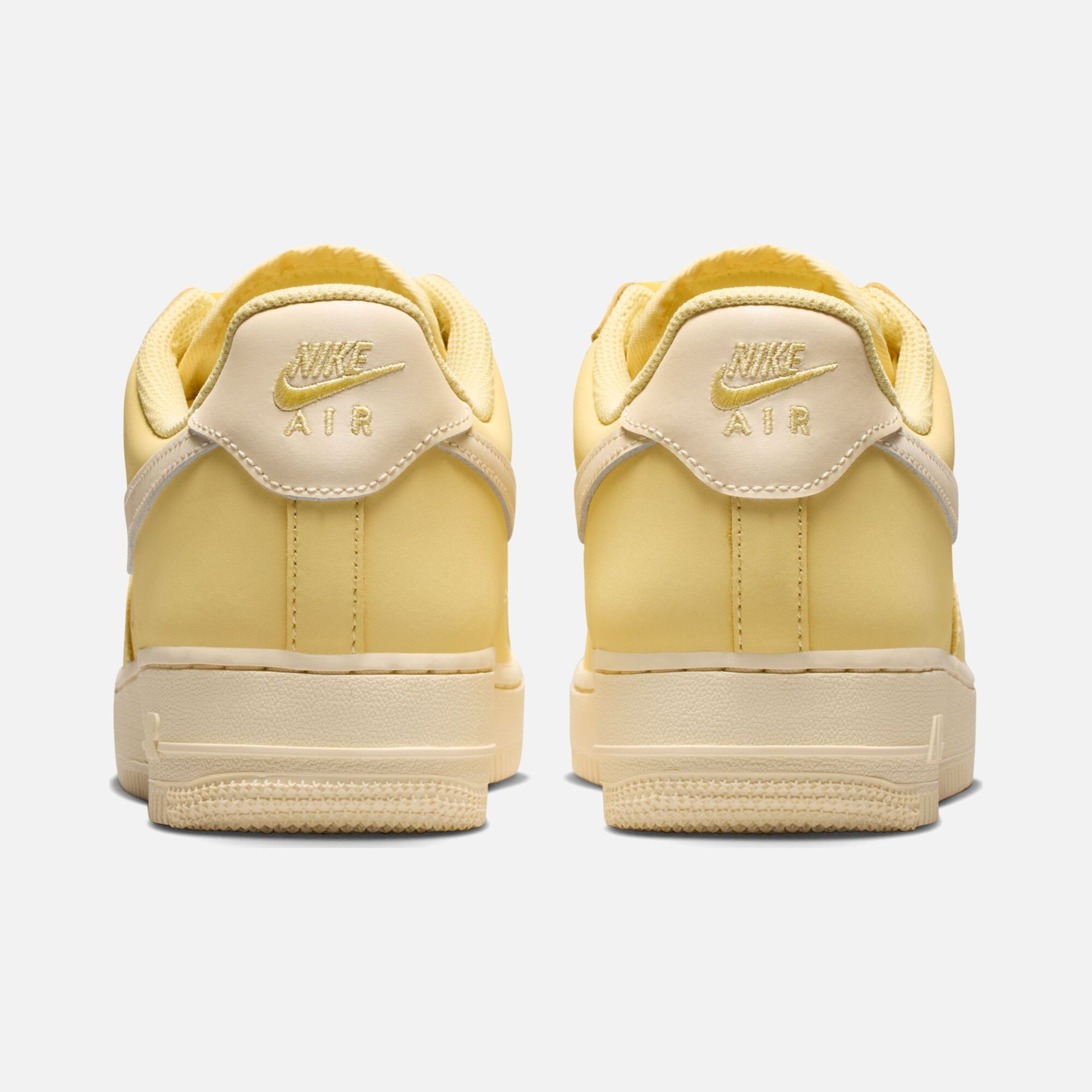 Nike W Air Force 1 Retro Prm SS26 Kadın Spor Ayakkabı