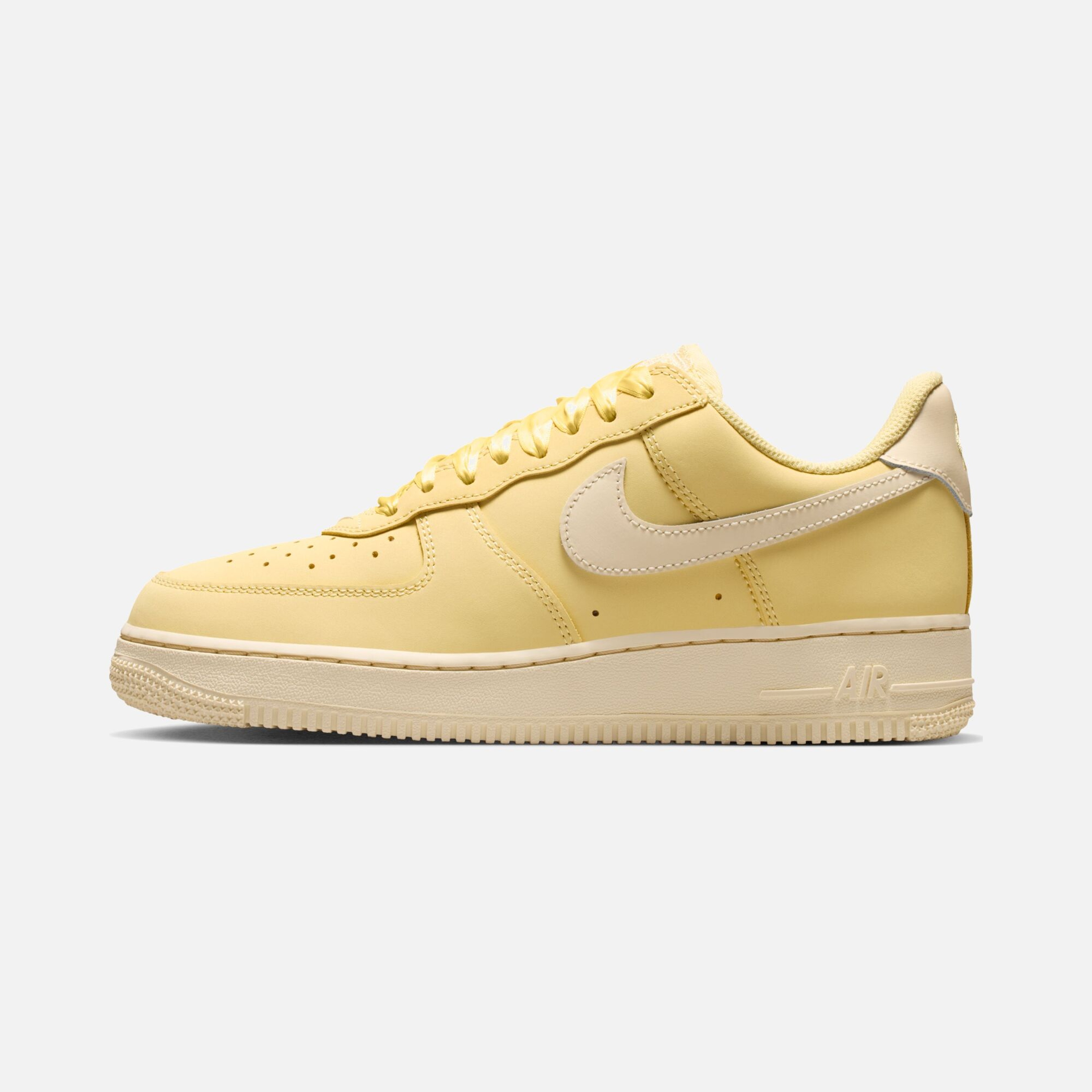Nike W Air Force 1 Retro Prm SS26 Kadın Spor Ayakkabı