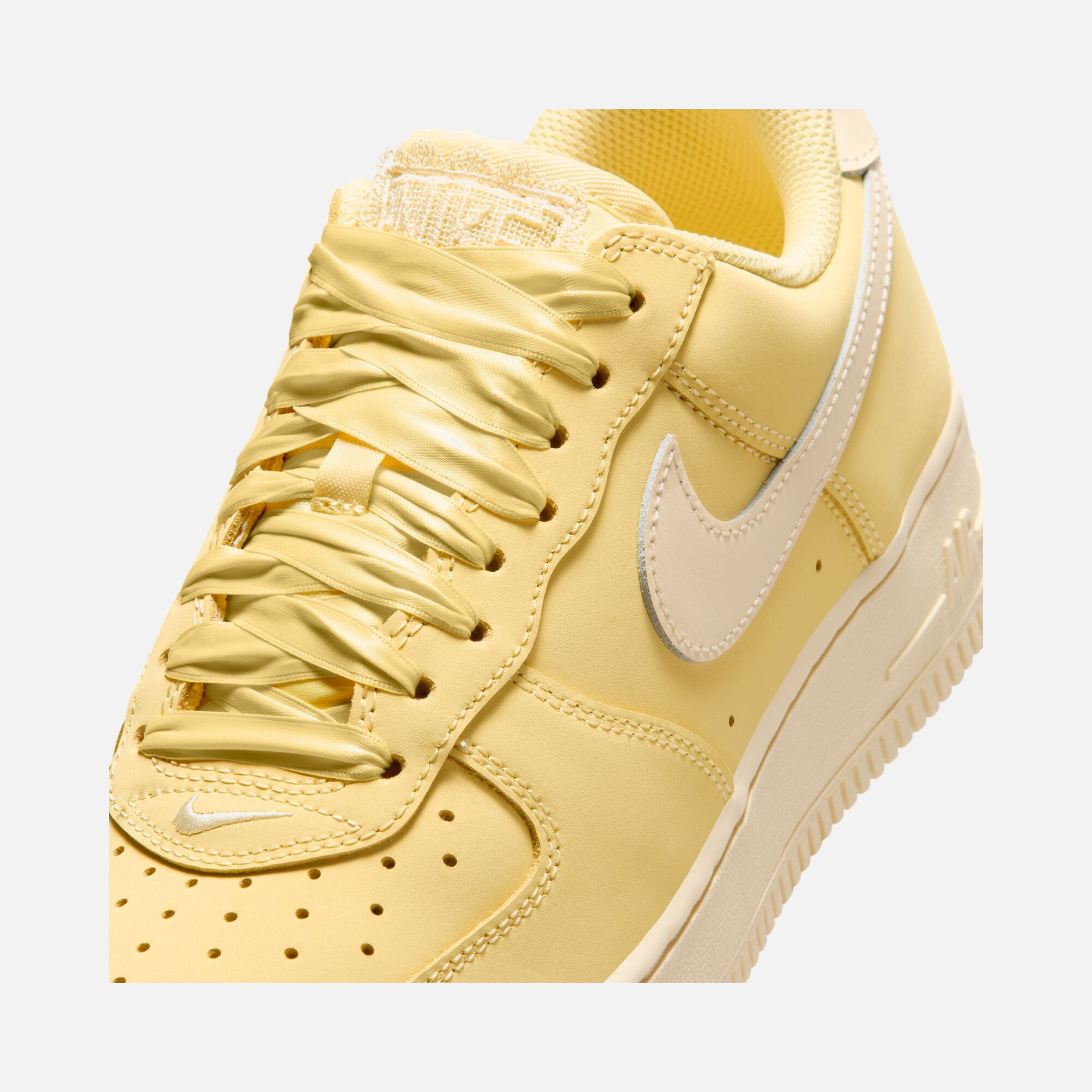 Nike W Air Force 1 Retro Prm SS26 Kadın Spor Ayakkabı