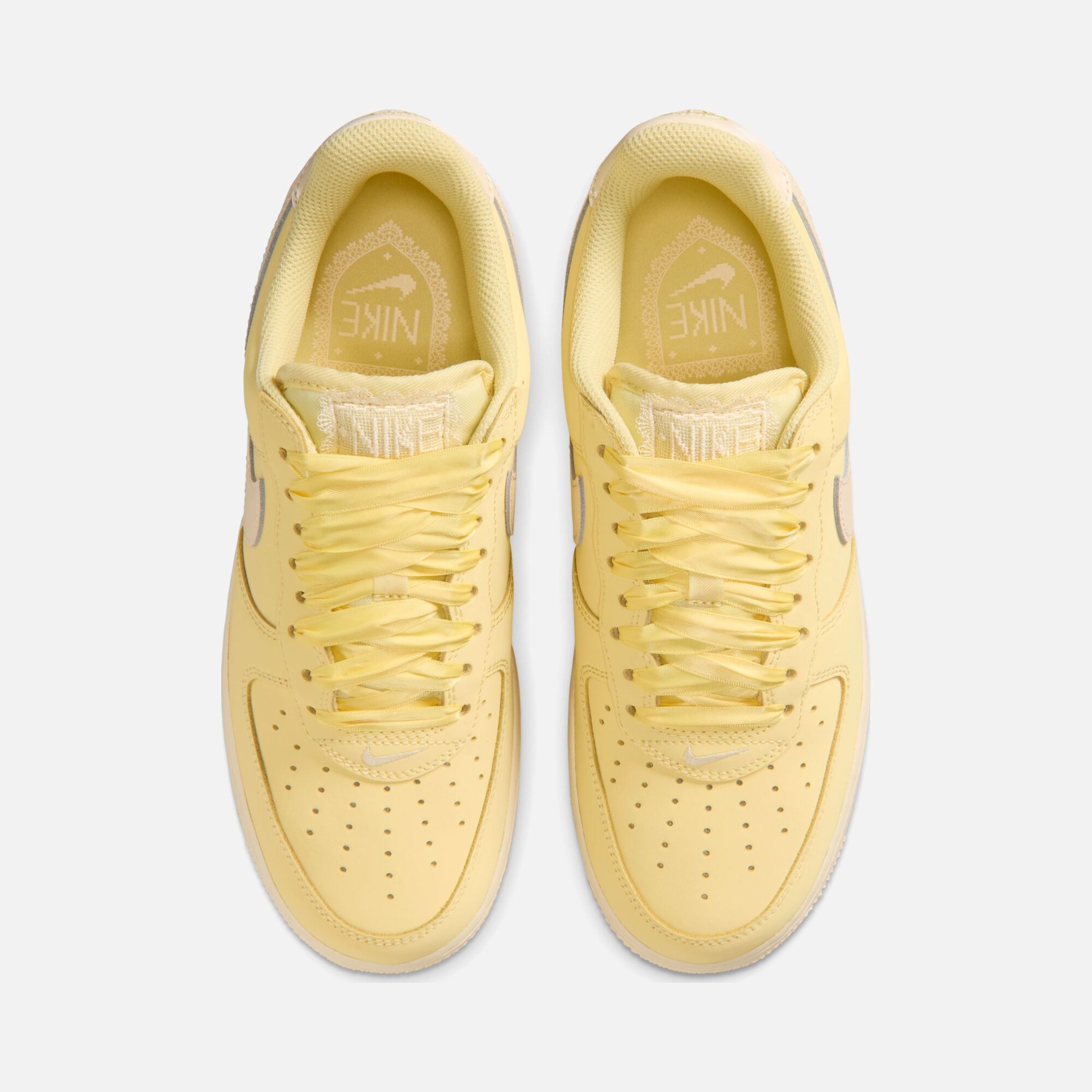 Nike W Air Force 1 Retro Prm SS26 Kadın Spor Ayakkabı