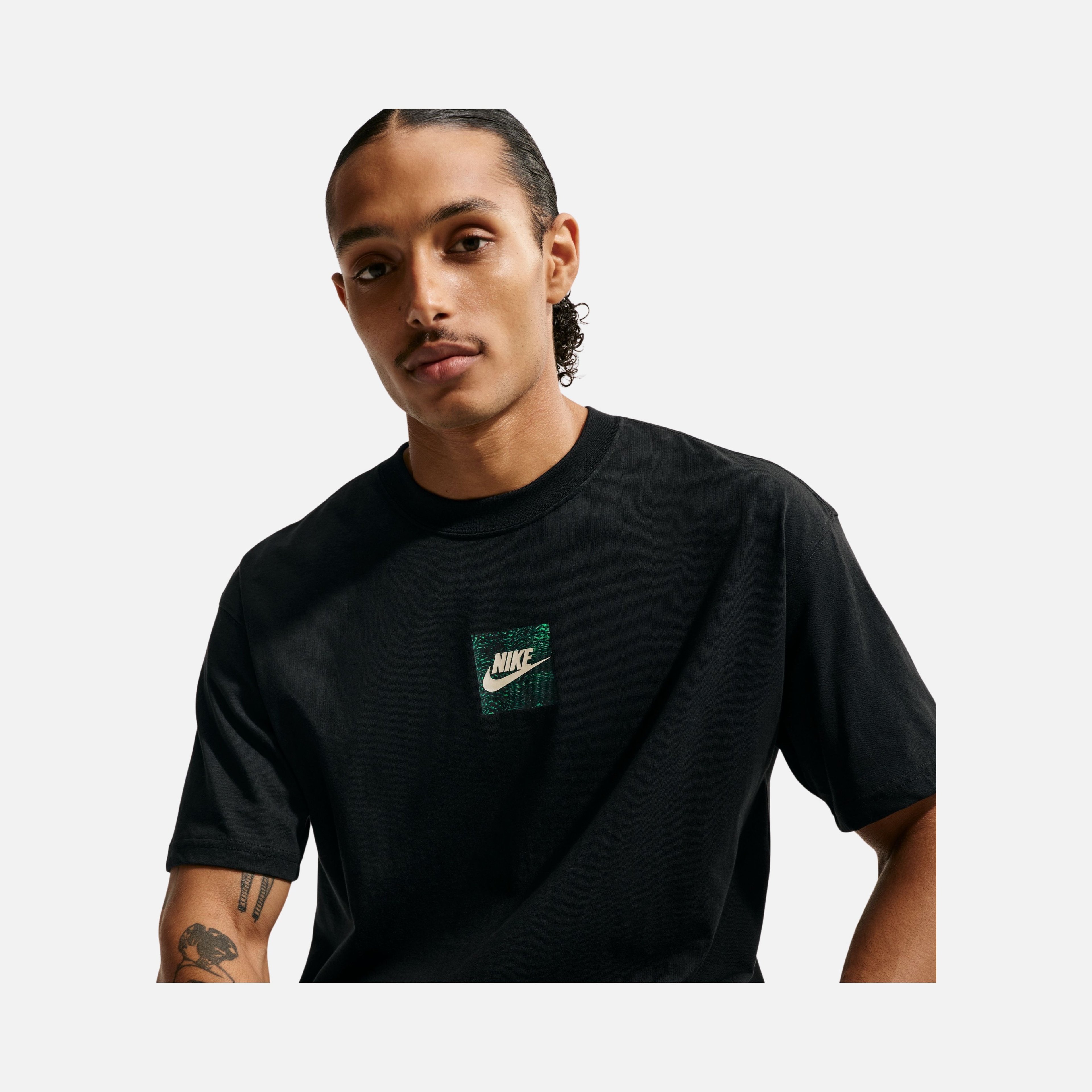 Nike U Nsw Tee Lse Celebrate Futr Erkek Tişört