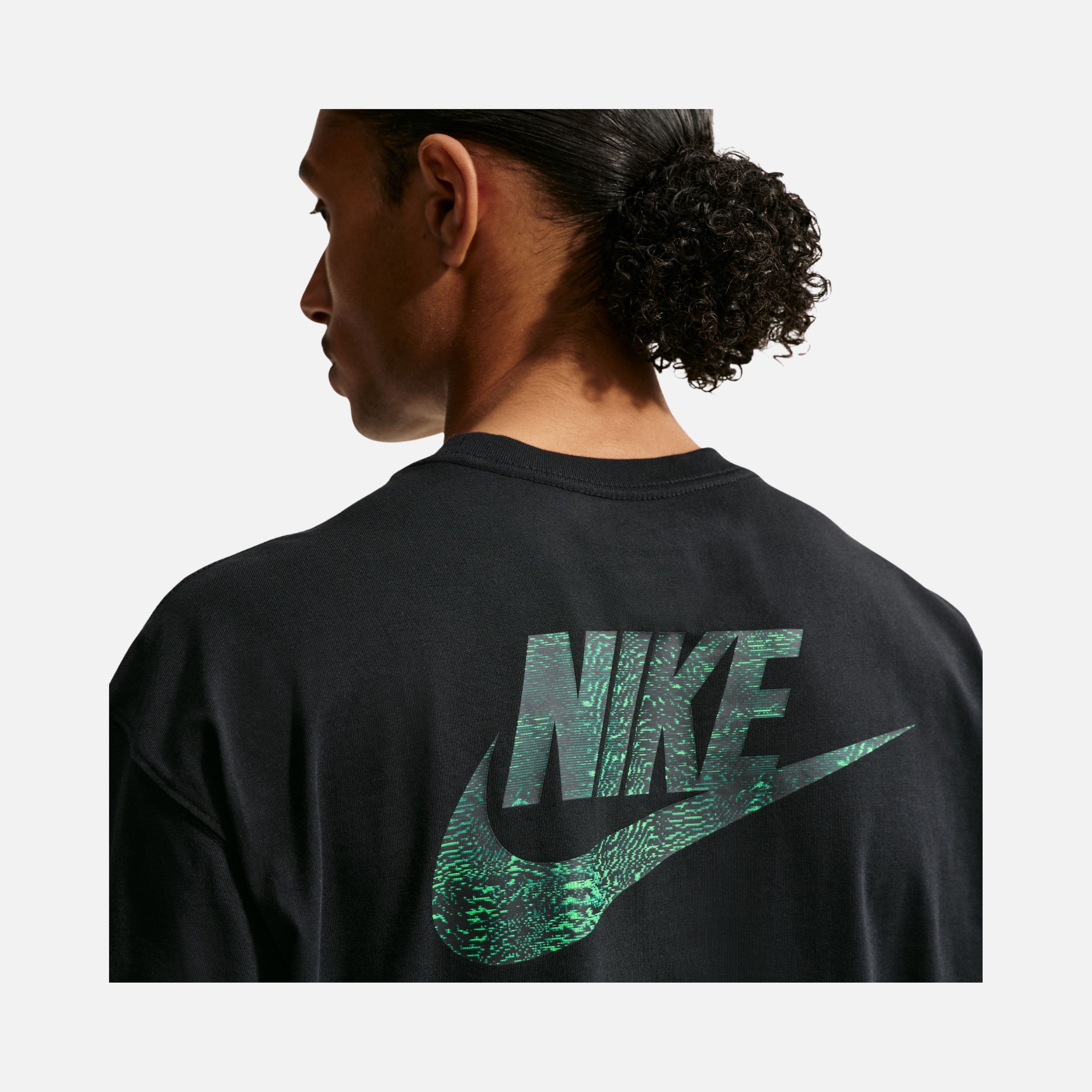 Nike U Nsw Tee Lse Celebrate Futr Erkek Tişört