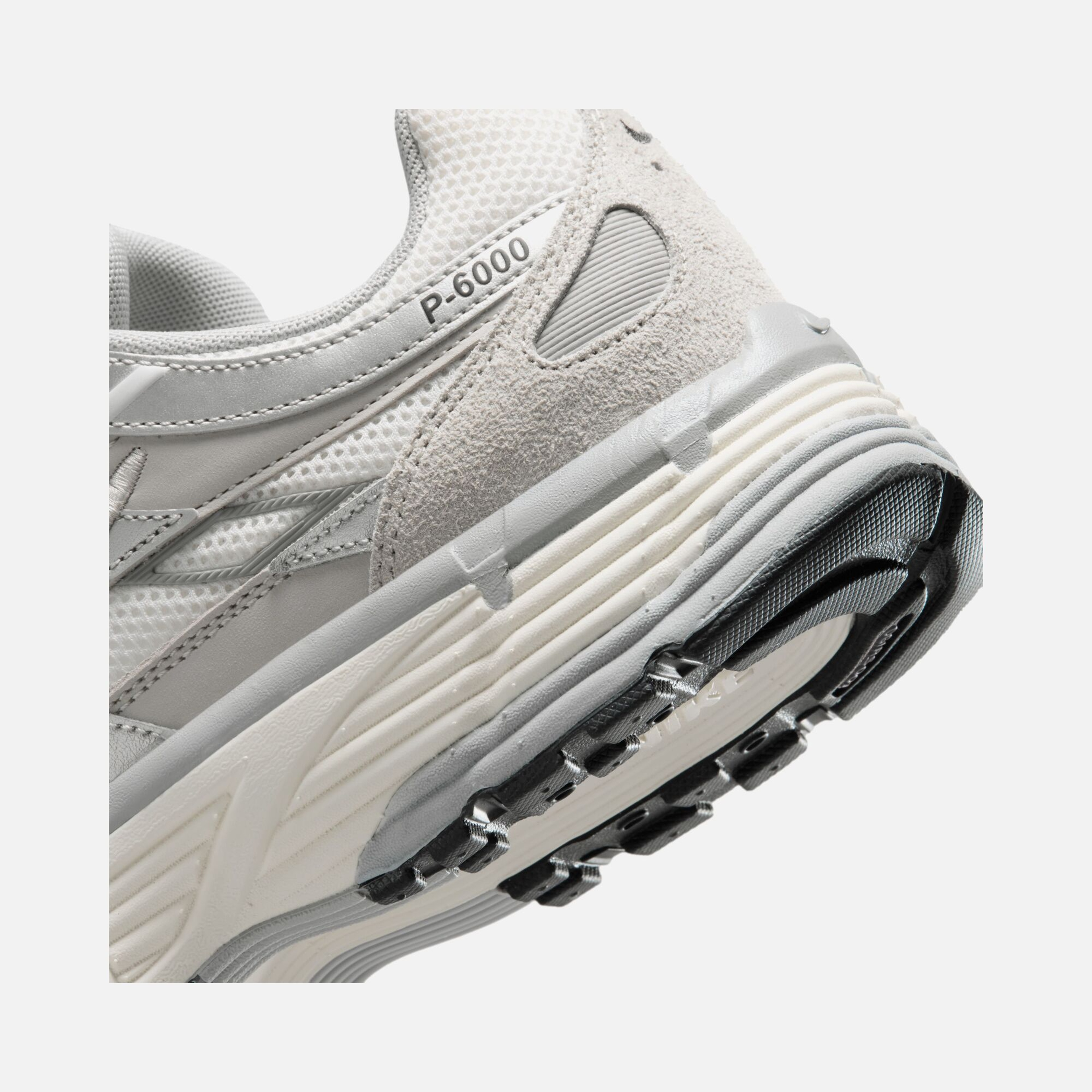 Nike P 6000 SS26 Erkek Spor Ayakkabı