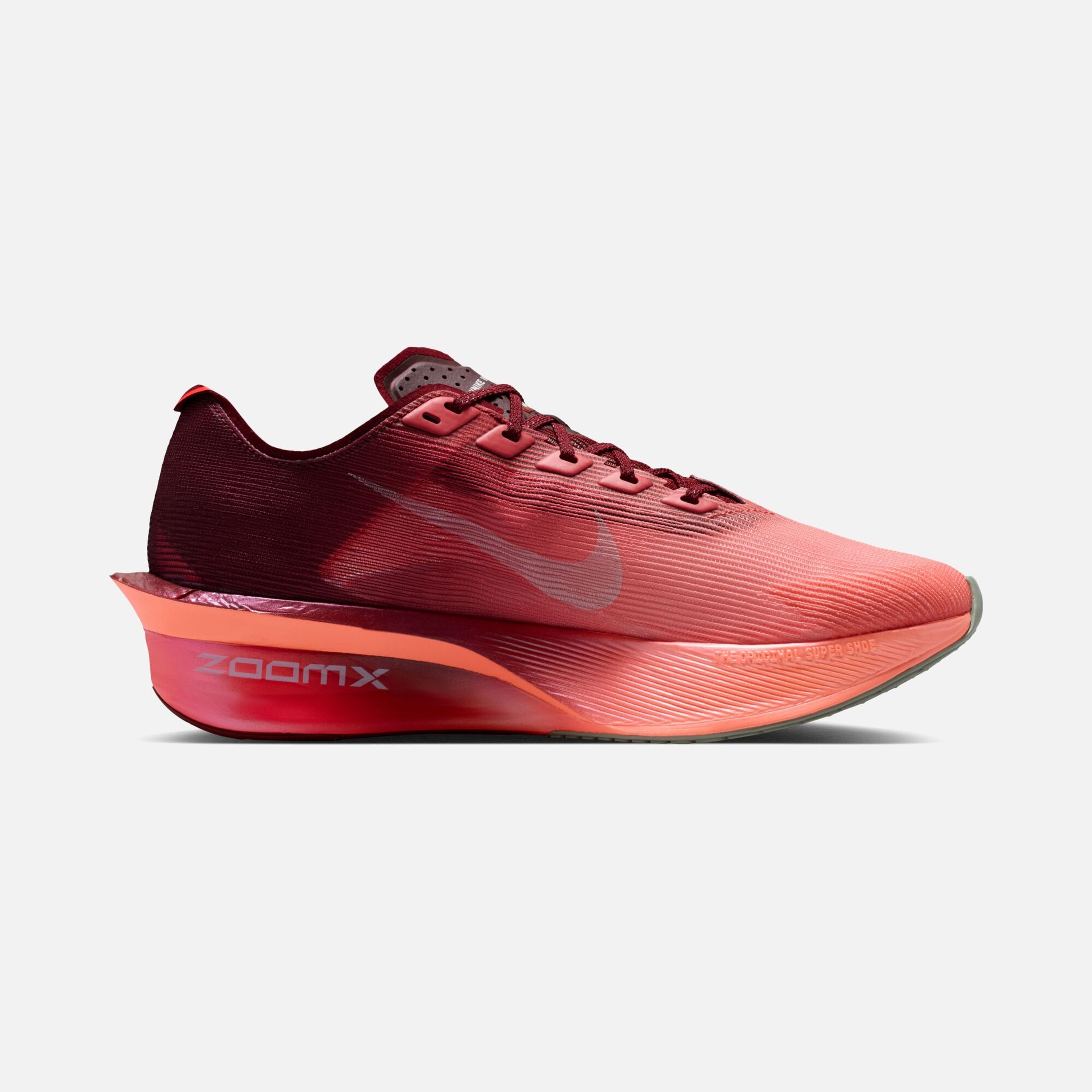 Nike W Zmx Vaporfly Next% 4 Se Kadın Koşu Ayakkabısı