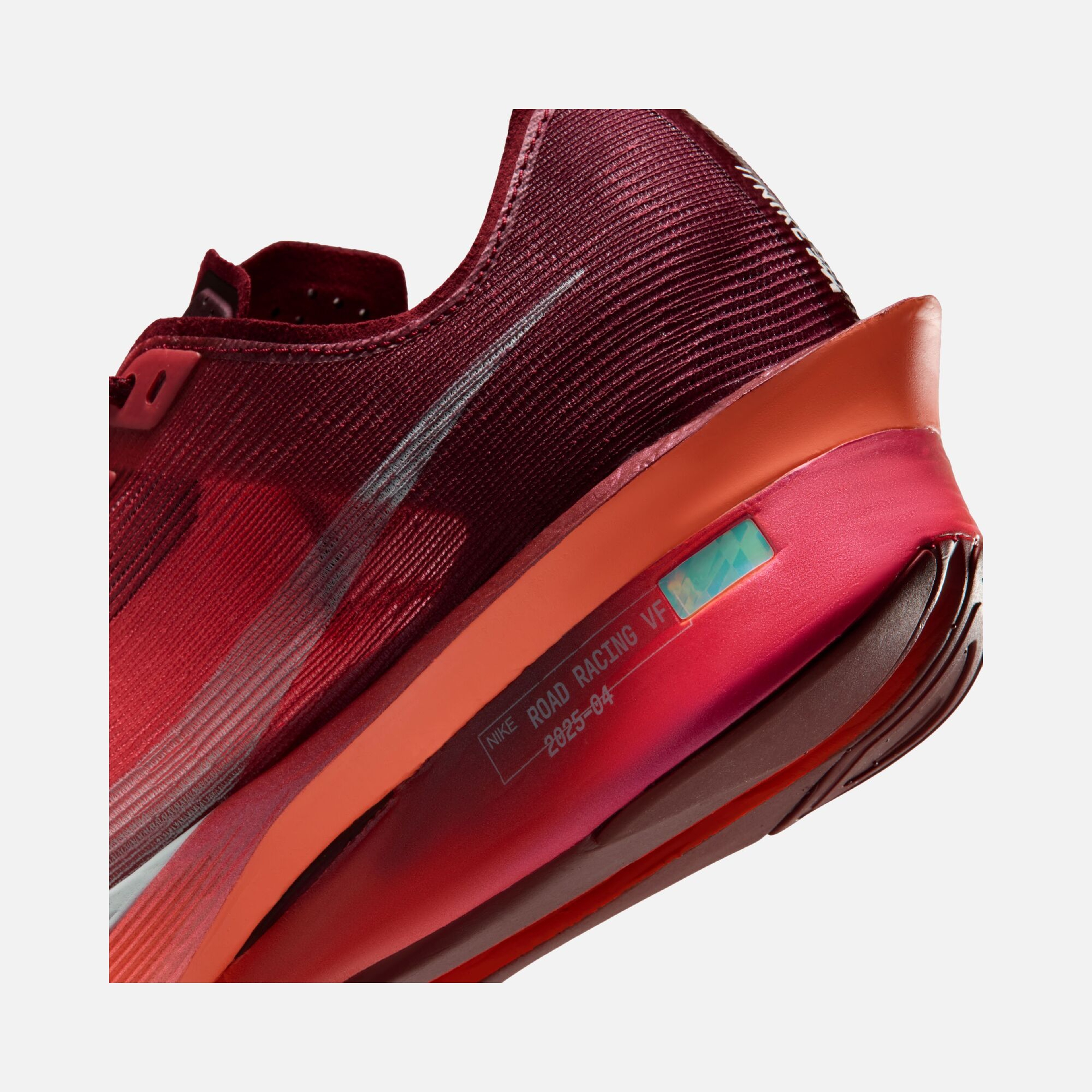 Nike W Zmx Vaporfly Next% 4 Se Kadın Koşu Ayakkabısı