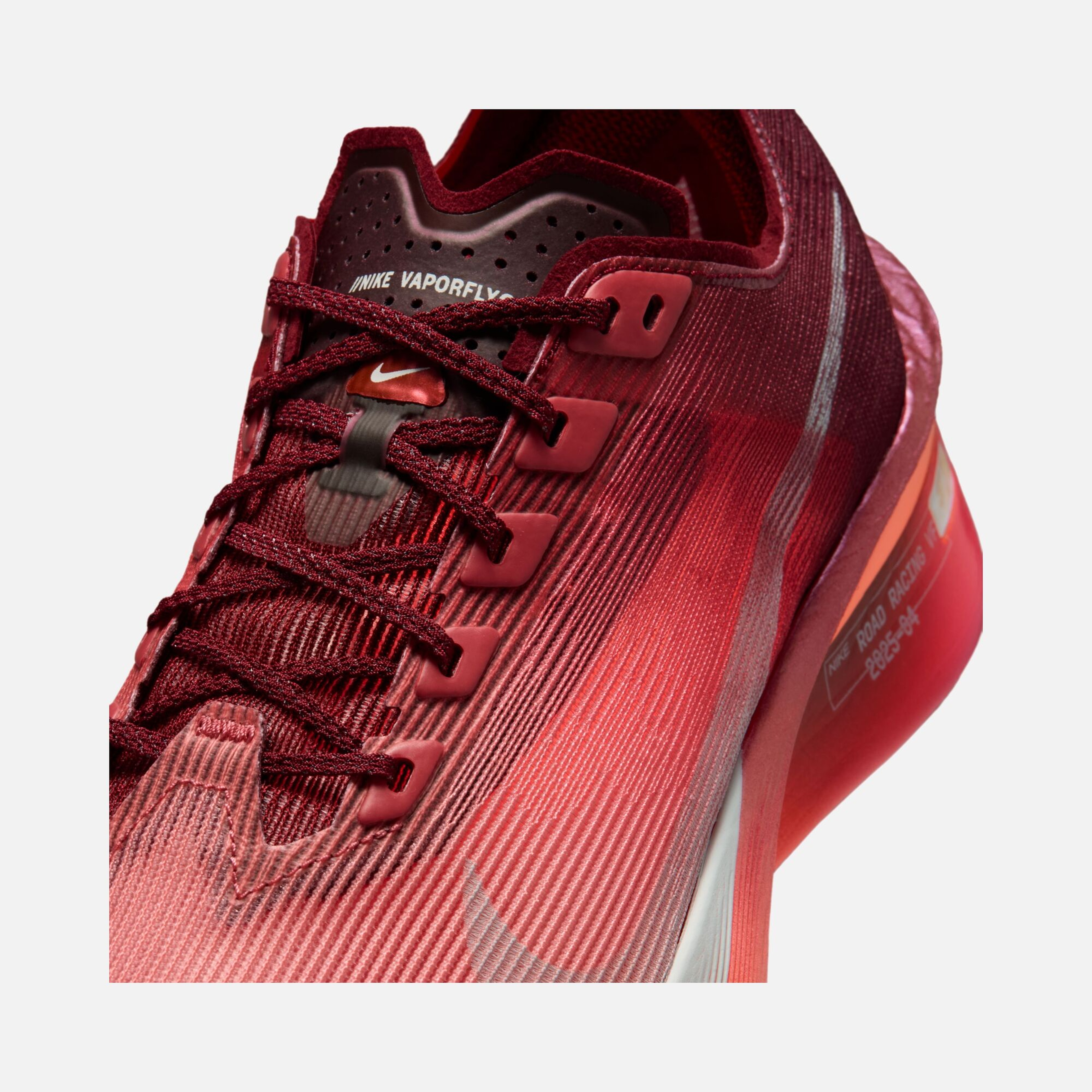 Nike W Zmx Vaporfly Next% 4 Se Kadın Koşu Ayakkabısı