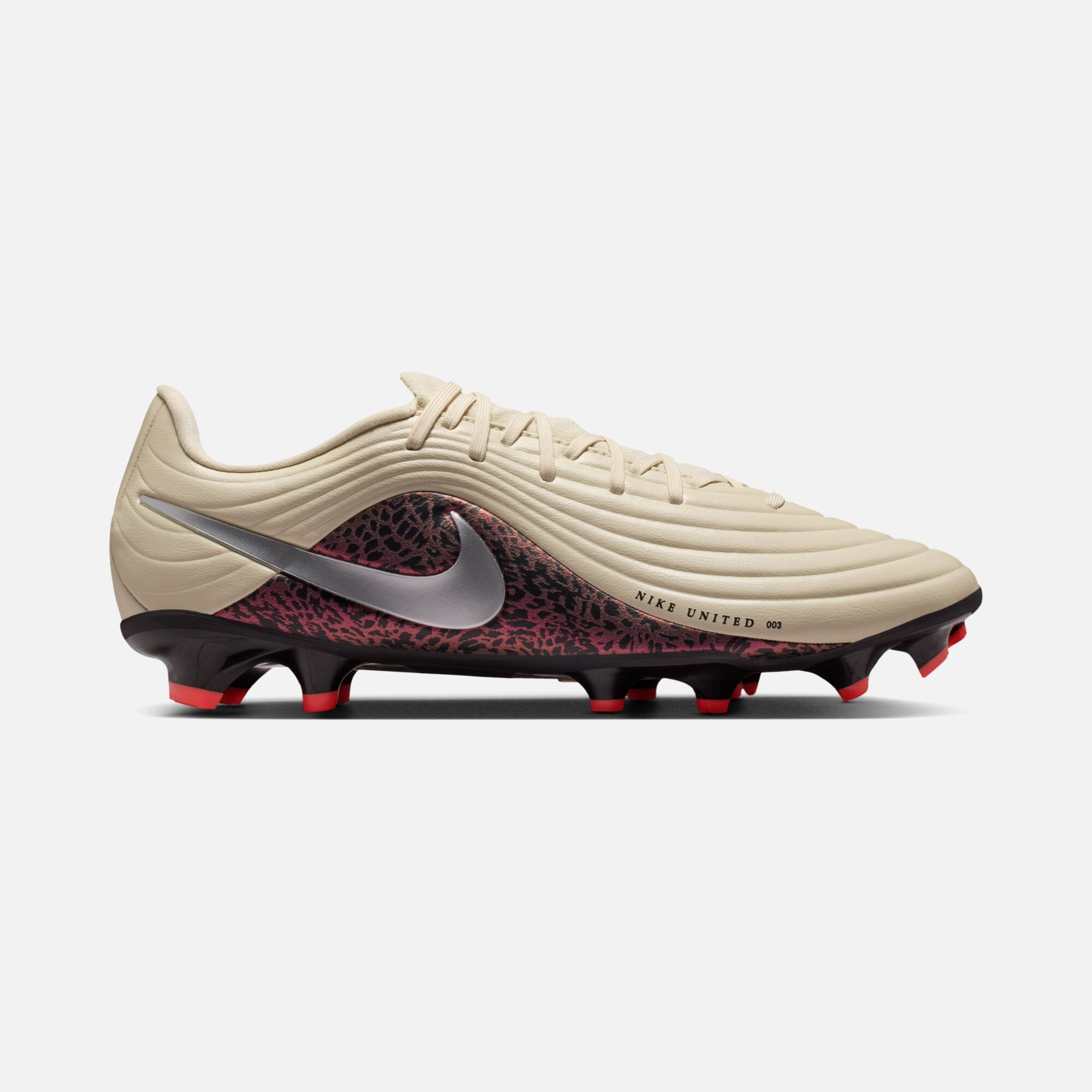 Nike Tiempo Maestro Acdemy Fg/Mg Nu3 Erkek Krampon