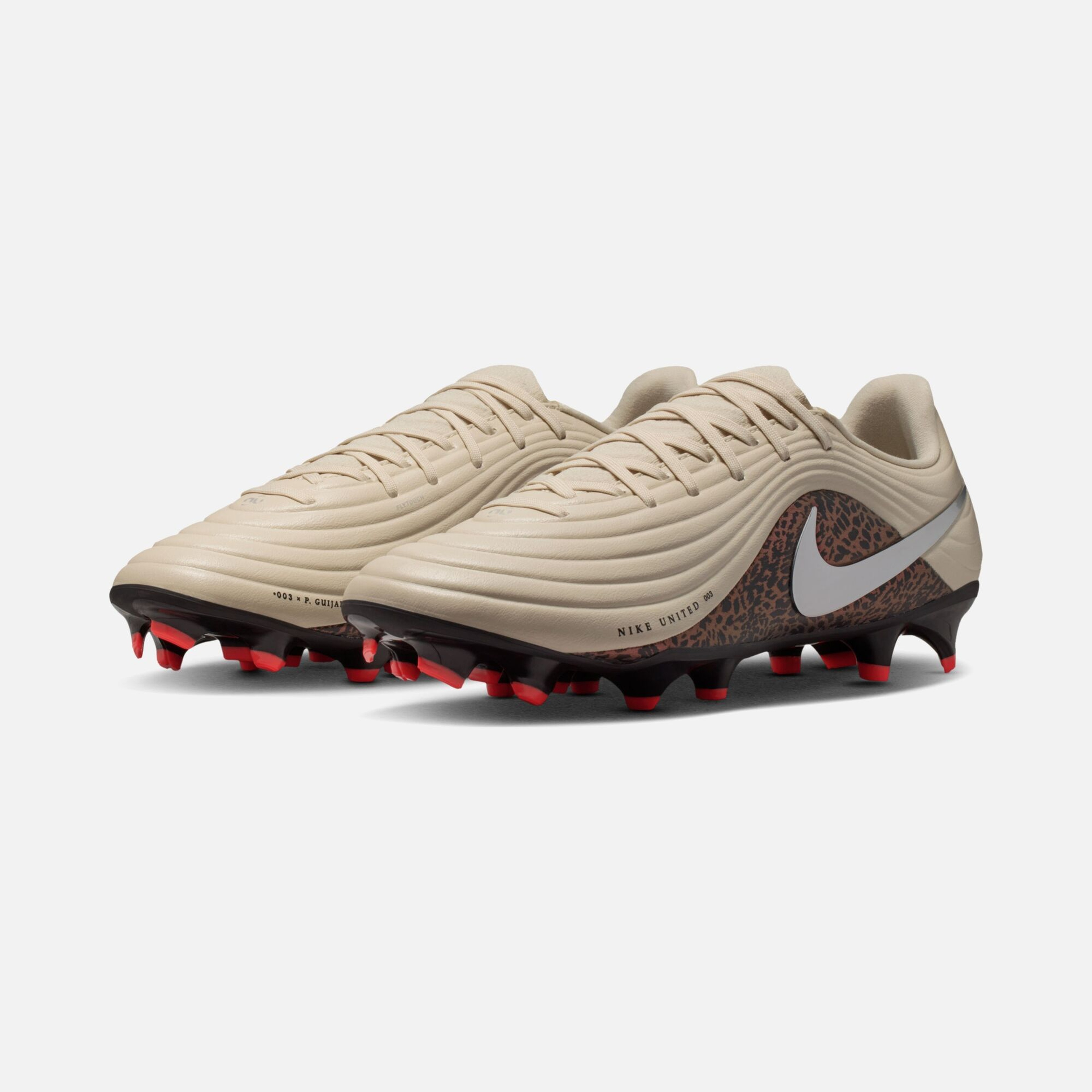 Nike Tiempo Maestro Acdemy Fg/Mg Nu3 Erkek Krampon