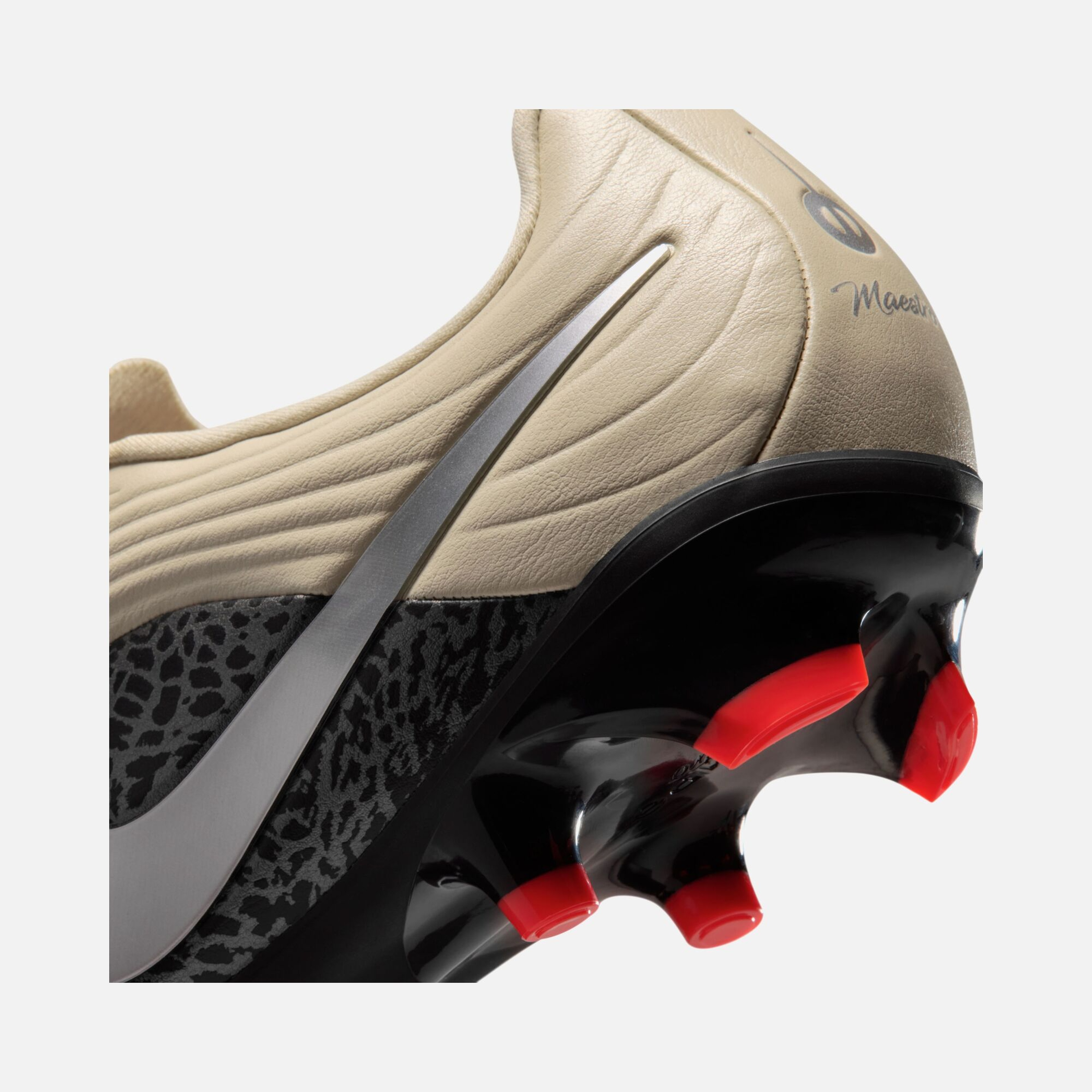 Nike Tiempo Maestro Acdemy Fg/Mg Nu3 Erkek Krampon