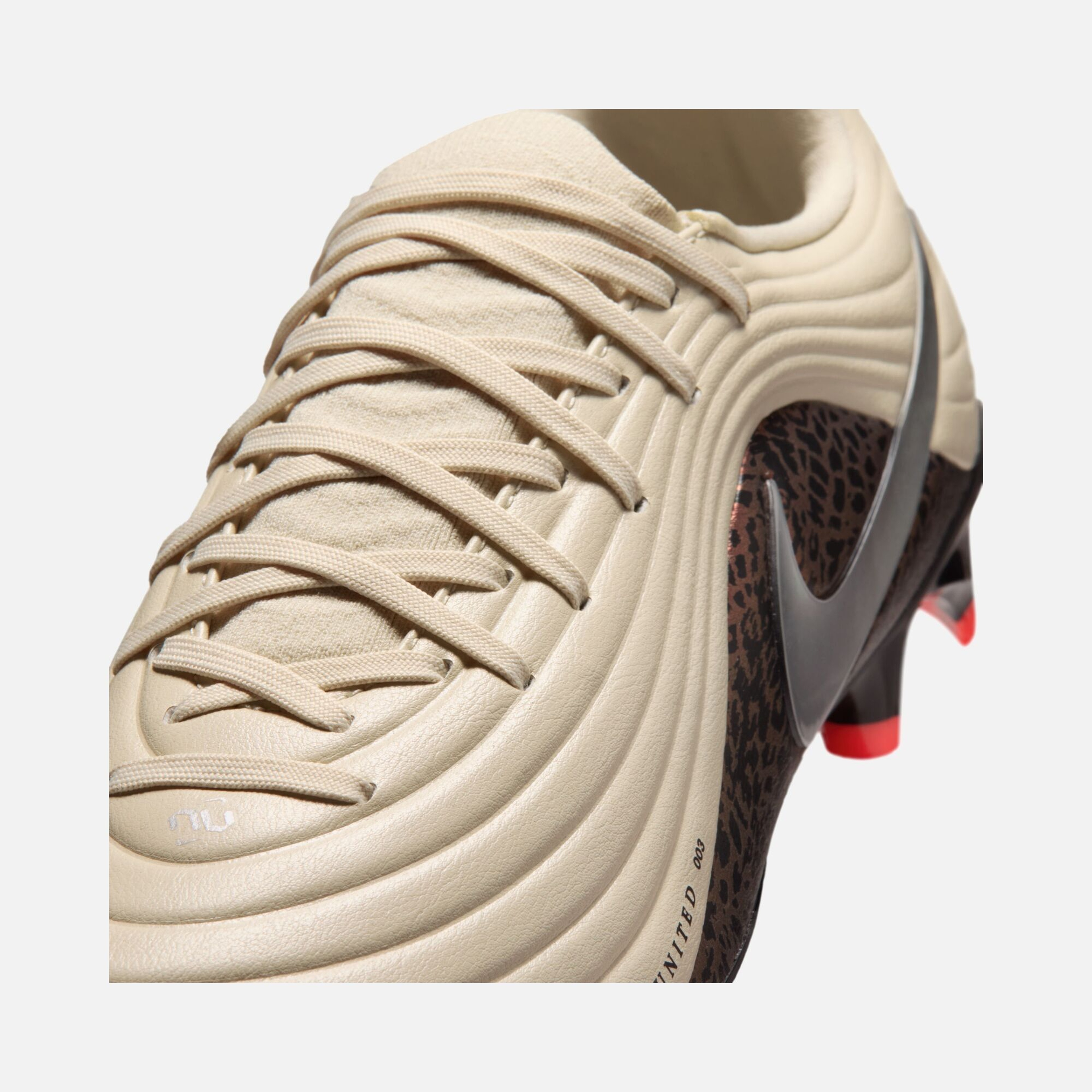 Nike Tiempo Maestro Acdemy Fg/Mg Nu3 Erkek Krampon