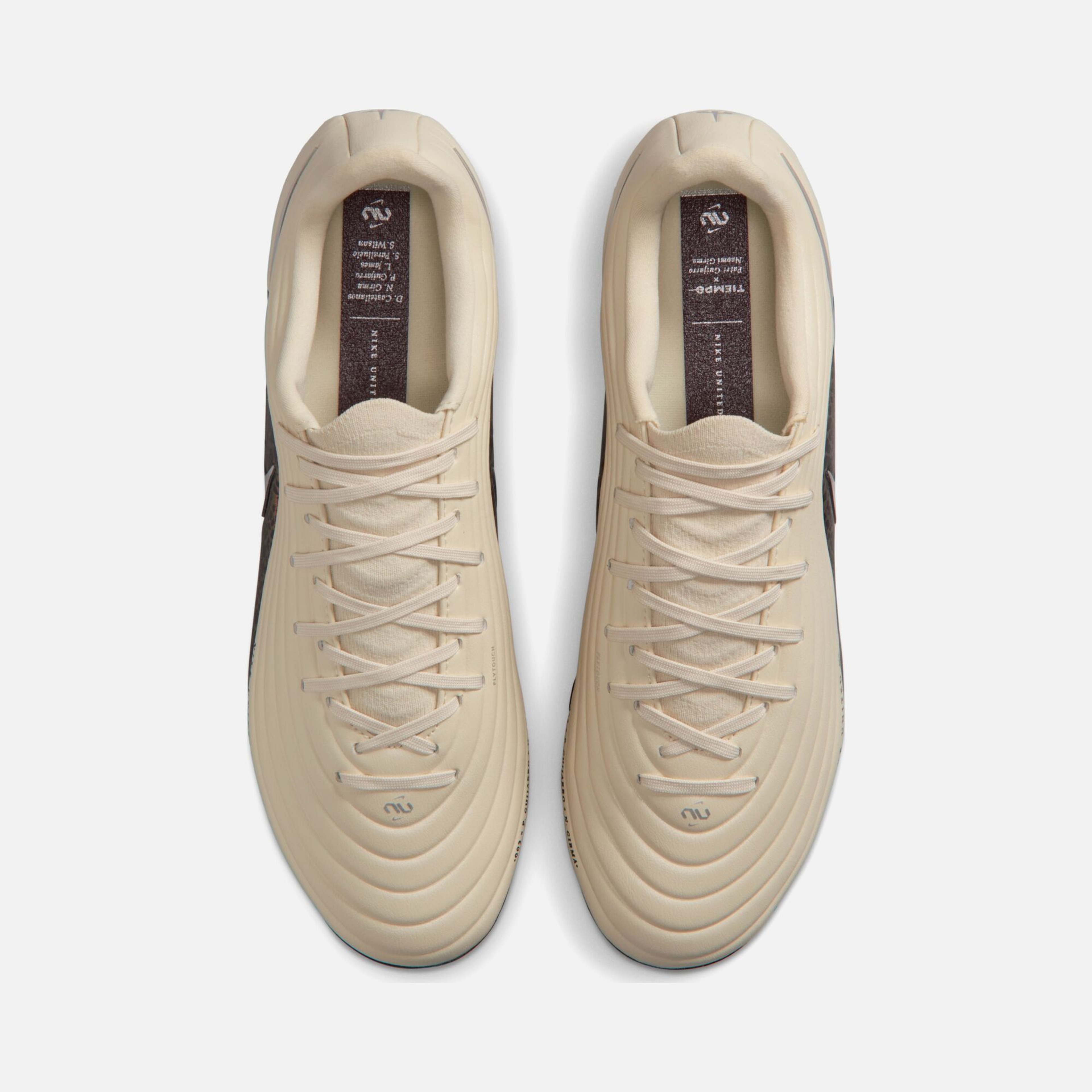 Nike Tiempo Maestro Acdemy Fg/Mg Nu3 Erkek Krampon