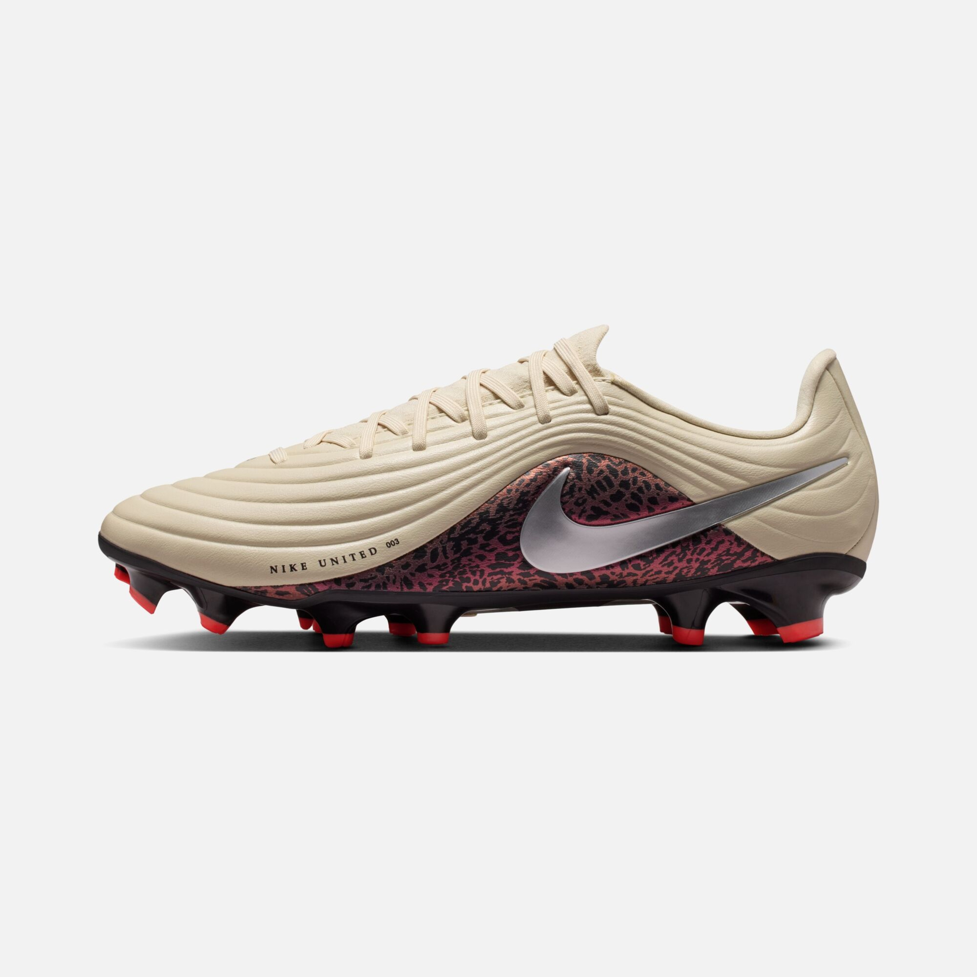 Nike Tiempo Maestro Acdemy Fg/Mg Nu3 Erkek Krampon