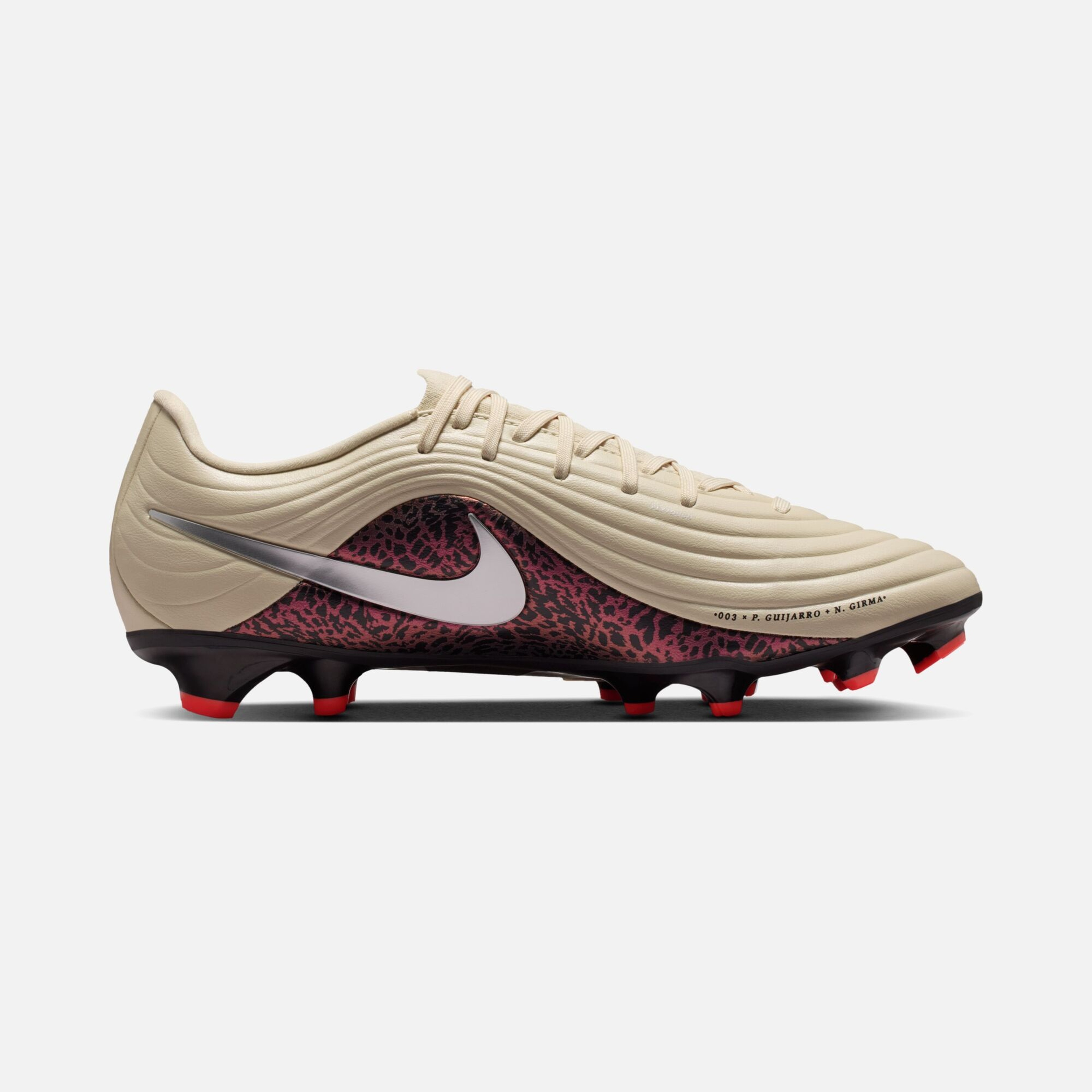 Nike Tiempo Maestro Acdemy Fg/Mg Nu3 Erkek Krampon