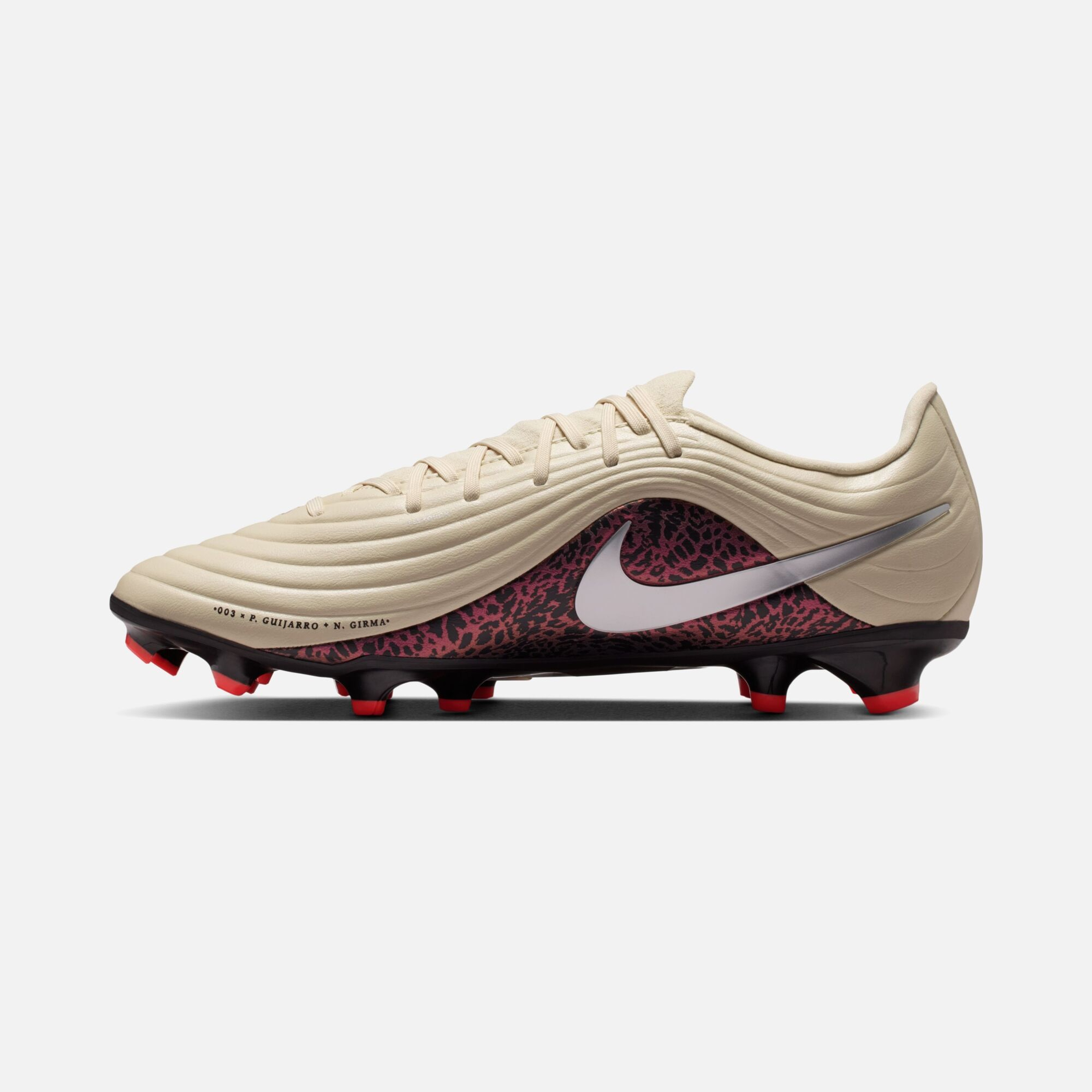 Nike Tiempo Maestro Acdemy Fg/Mg Nu3 Erkek Krampon